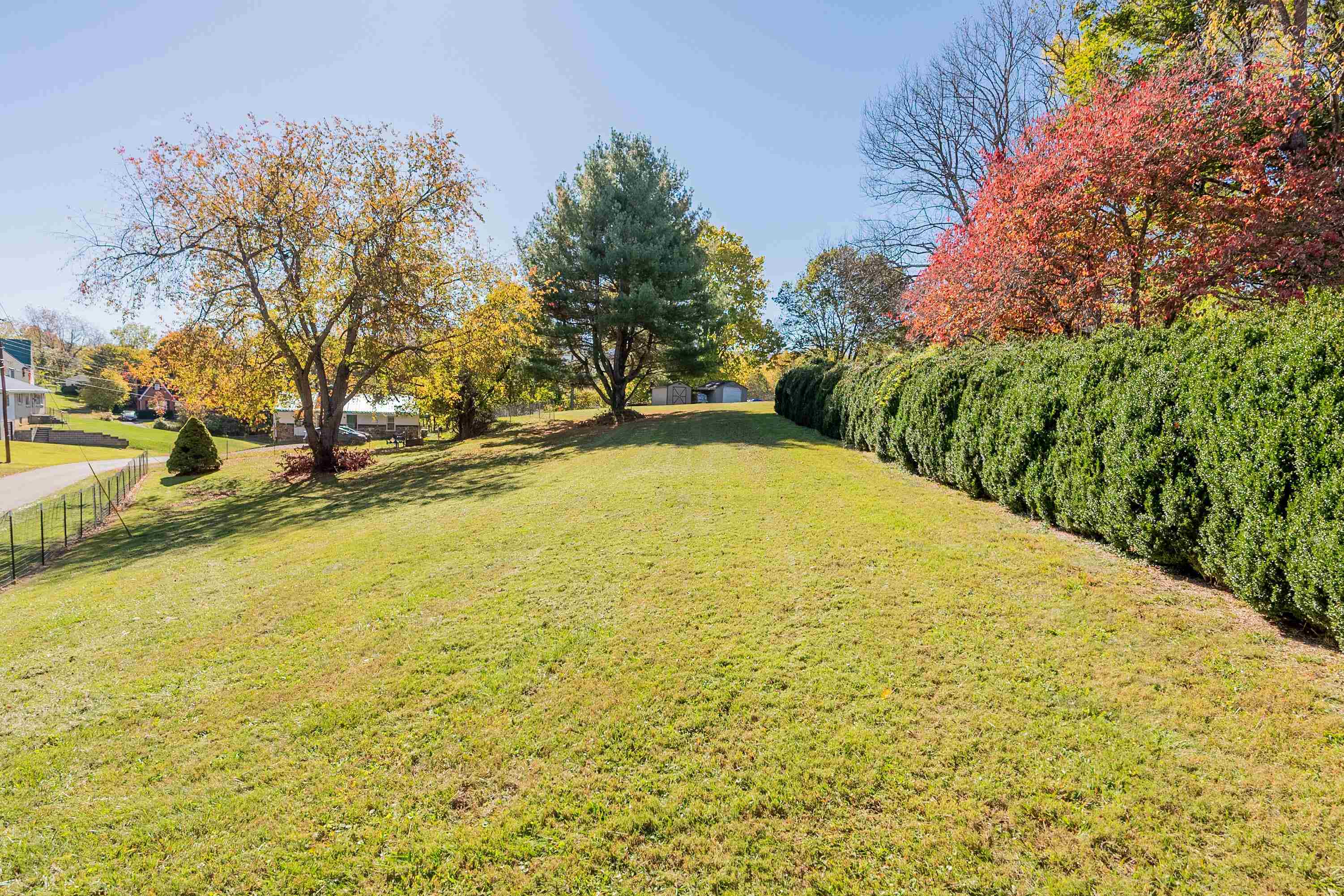 1001 Forest Hill Drive Pulaski VA 24301