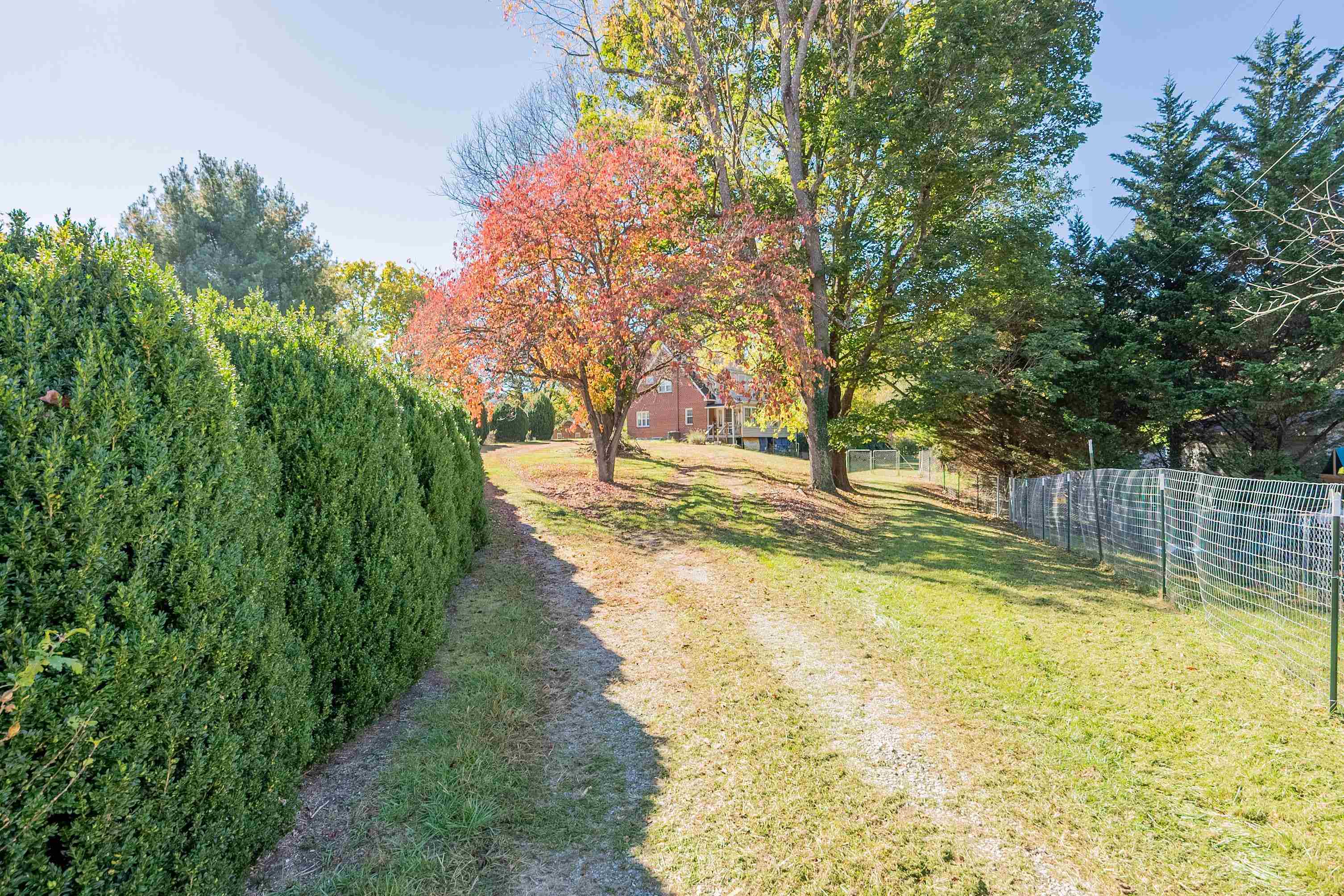 1001 Forest Hill Drive Pulaski VA 24301