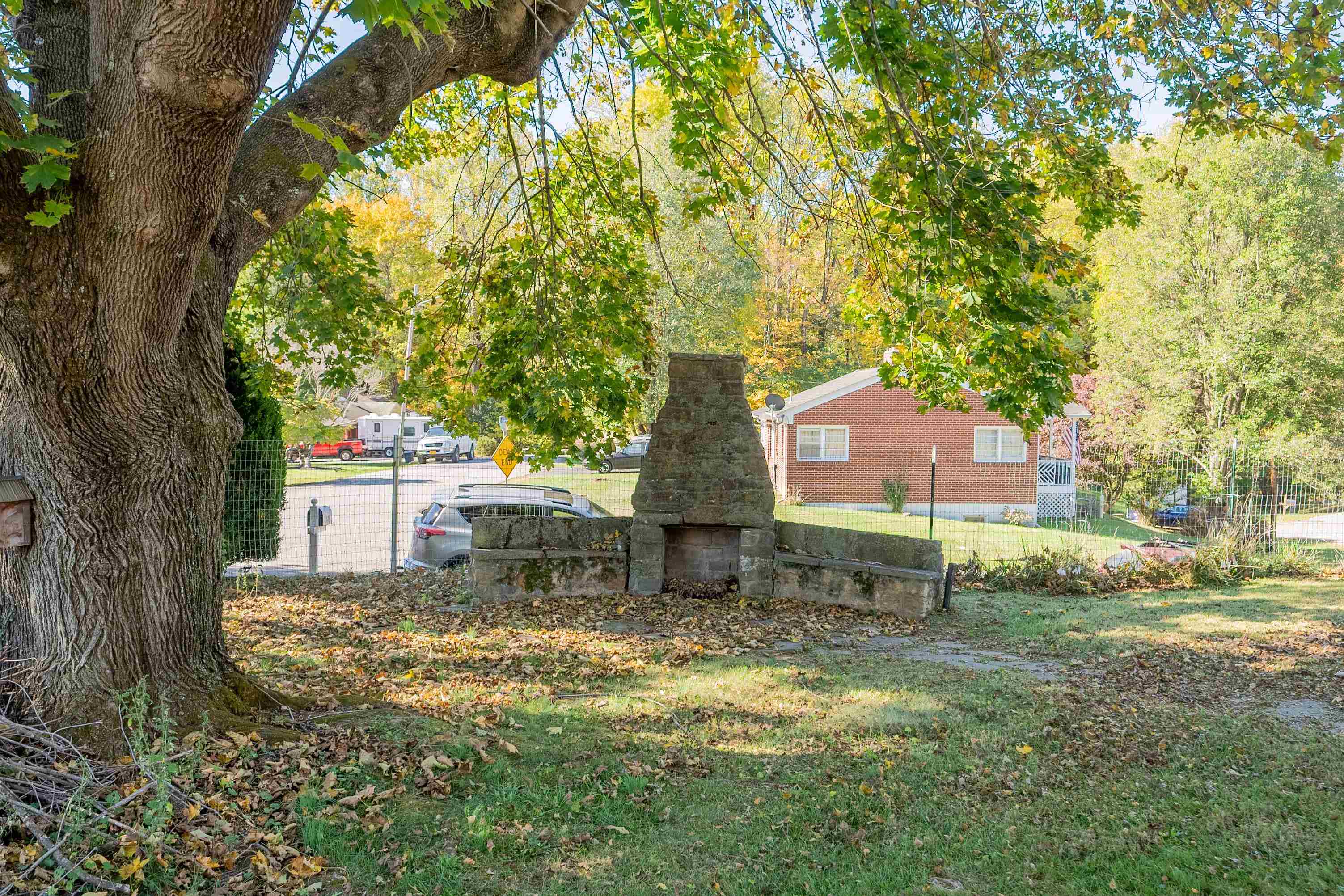 1001 Forest Hill Drive Pulaski VA 24301