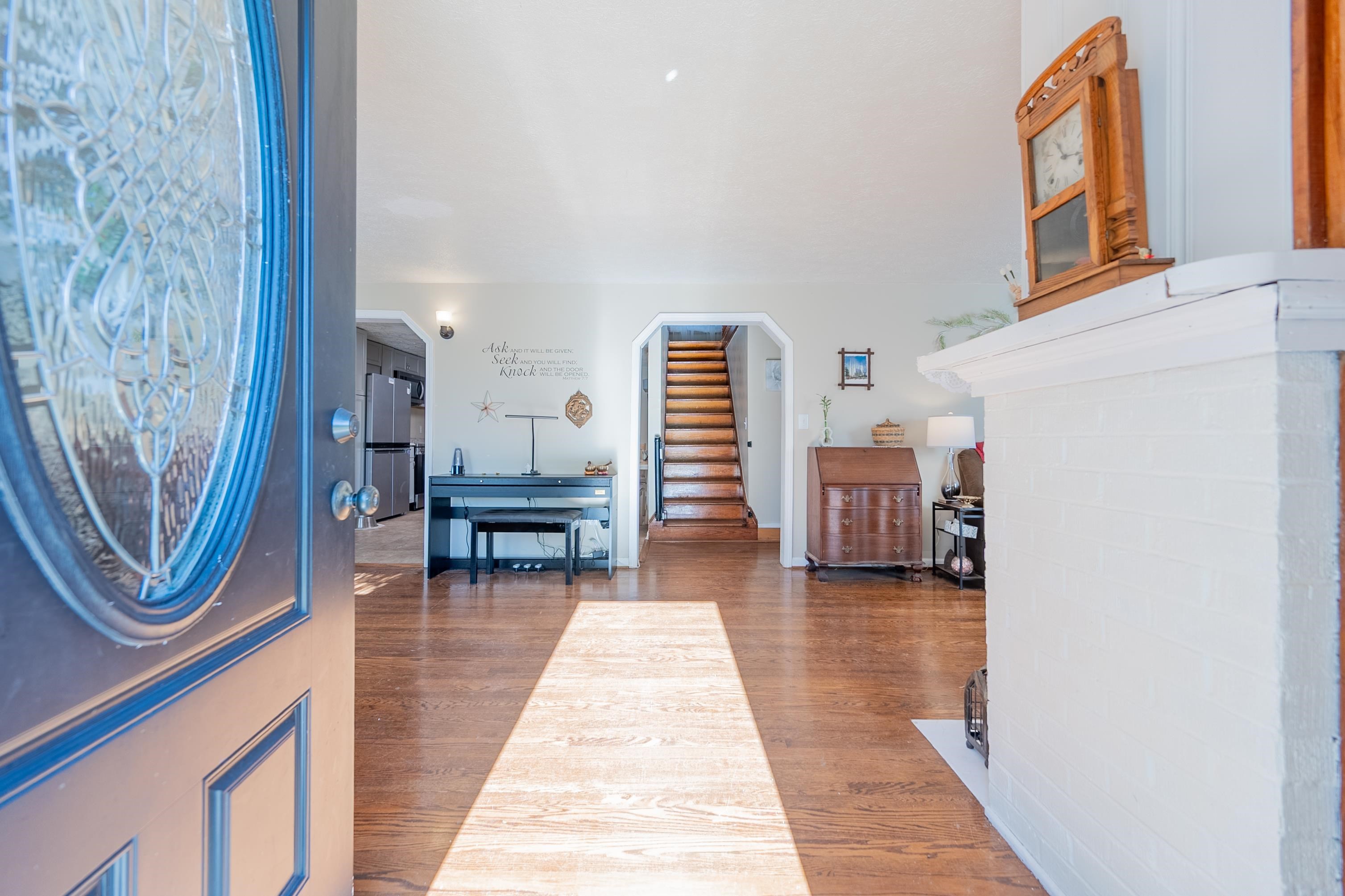 1001 Forest Hill Drive Pulaski VA 24301