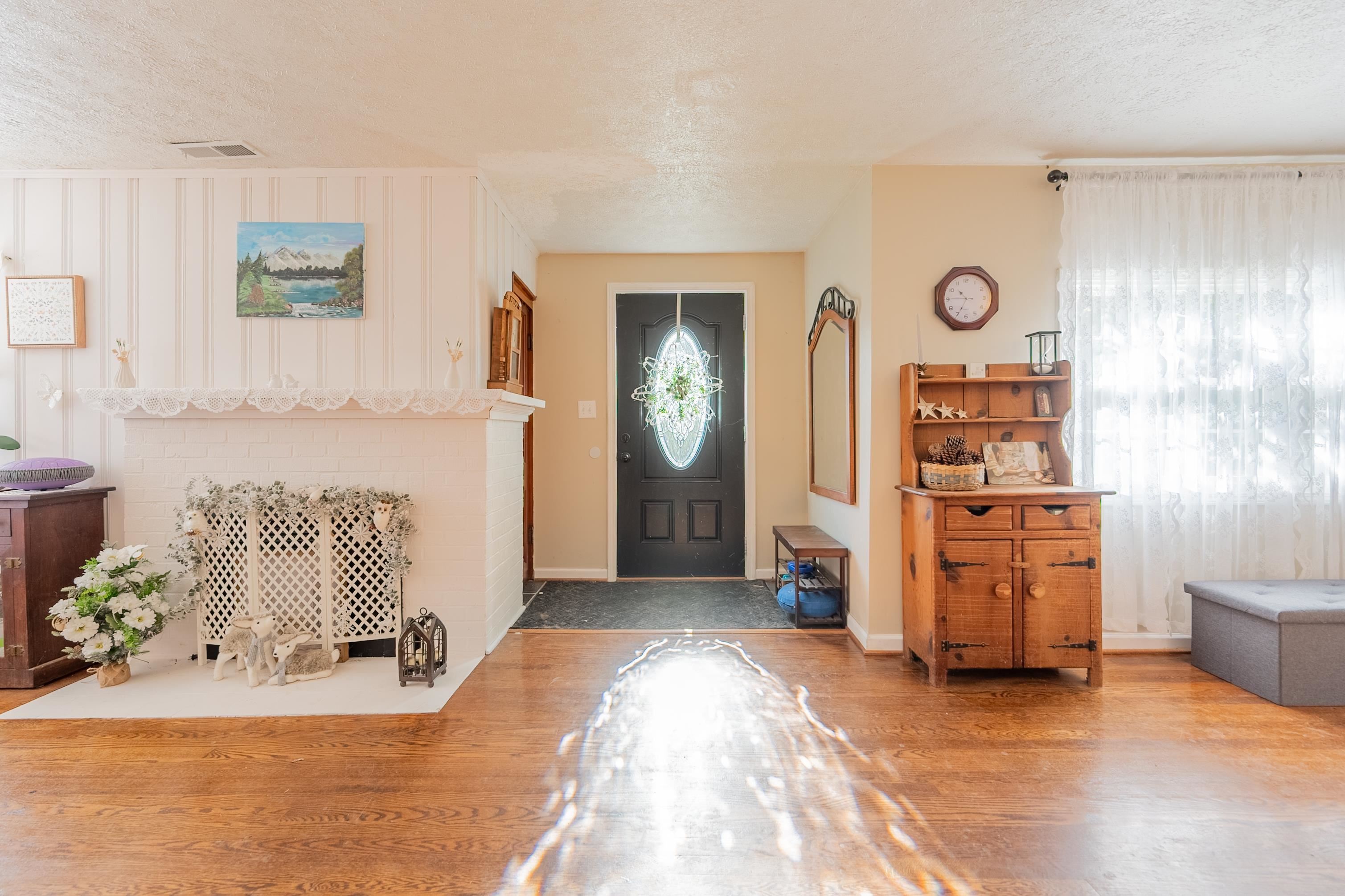 1001 Forest Hill Drive Pulaski VA 24301