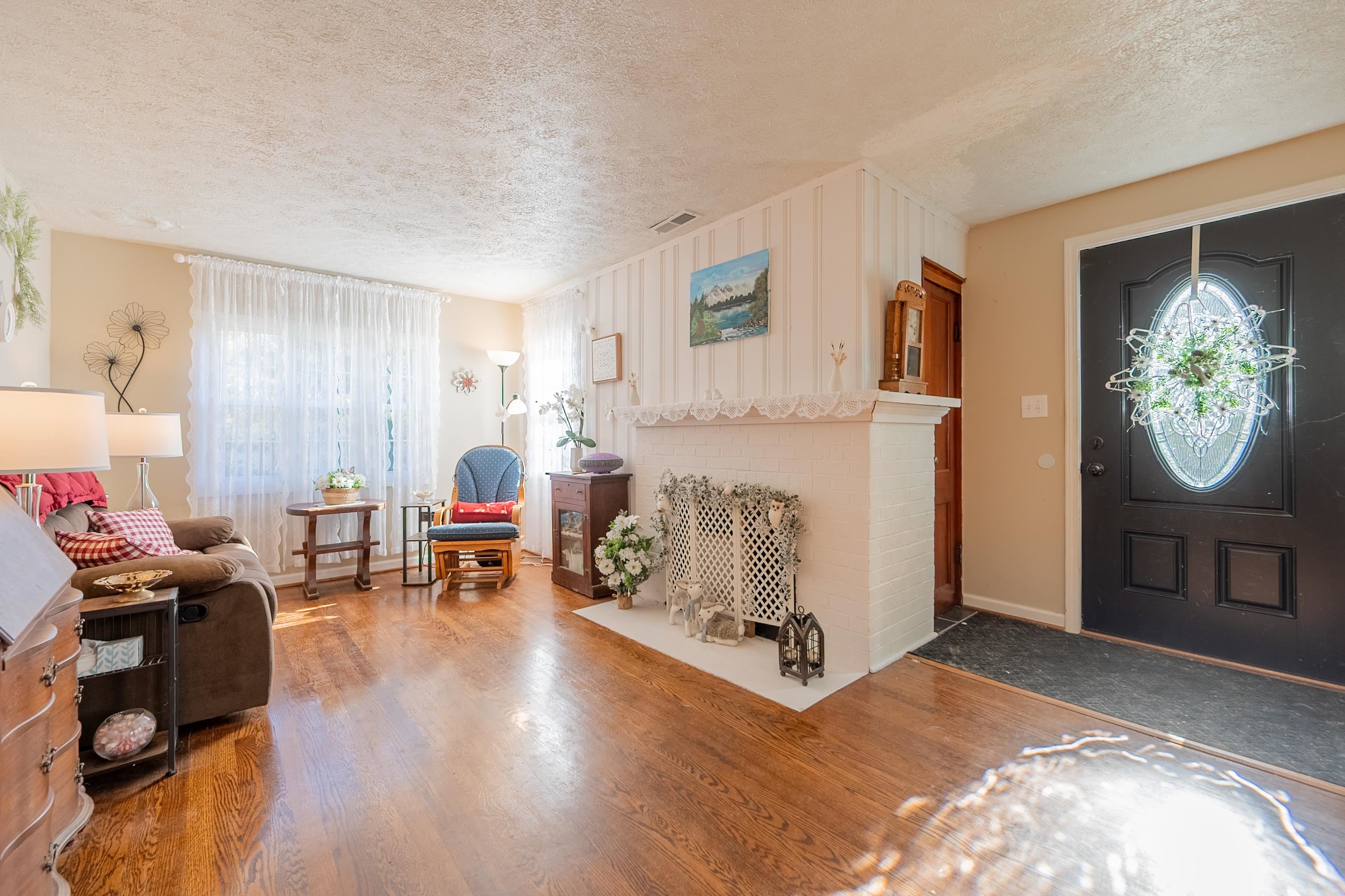 1001 Forest Hill Drive Pulaski VA 24301