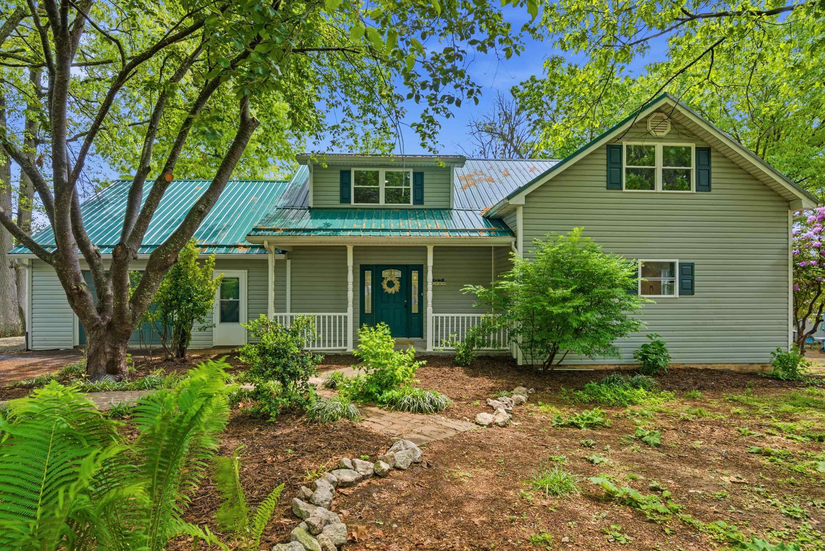 5660 Sharon Drive Dublin VA 24084