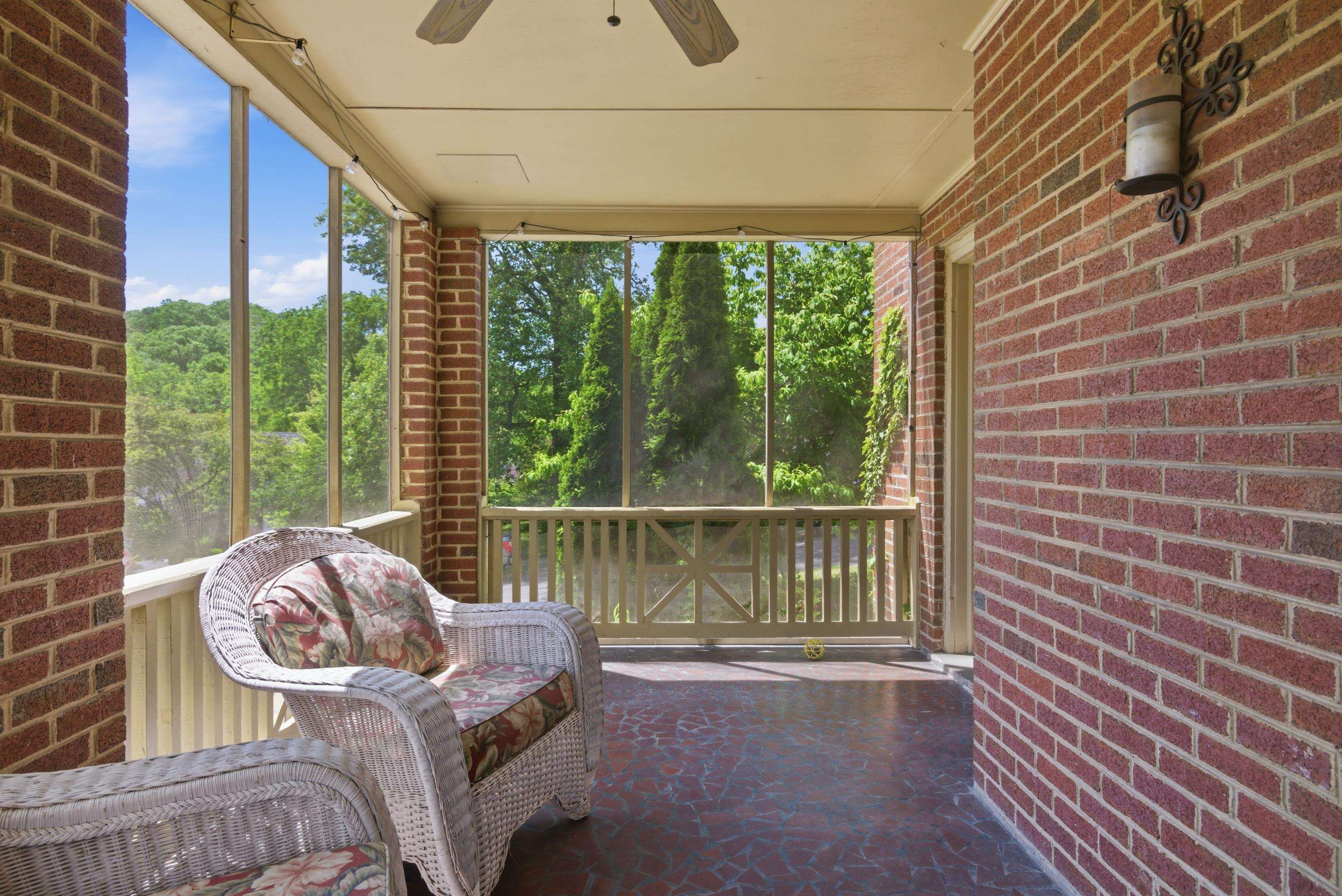 1609 Center Hill Drive SW Roanoke VA 24015