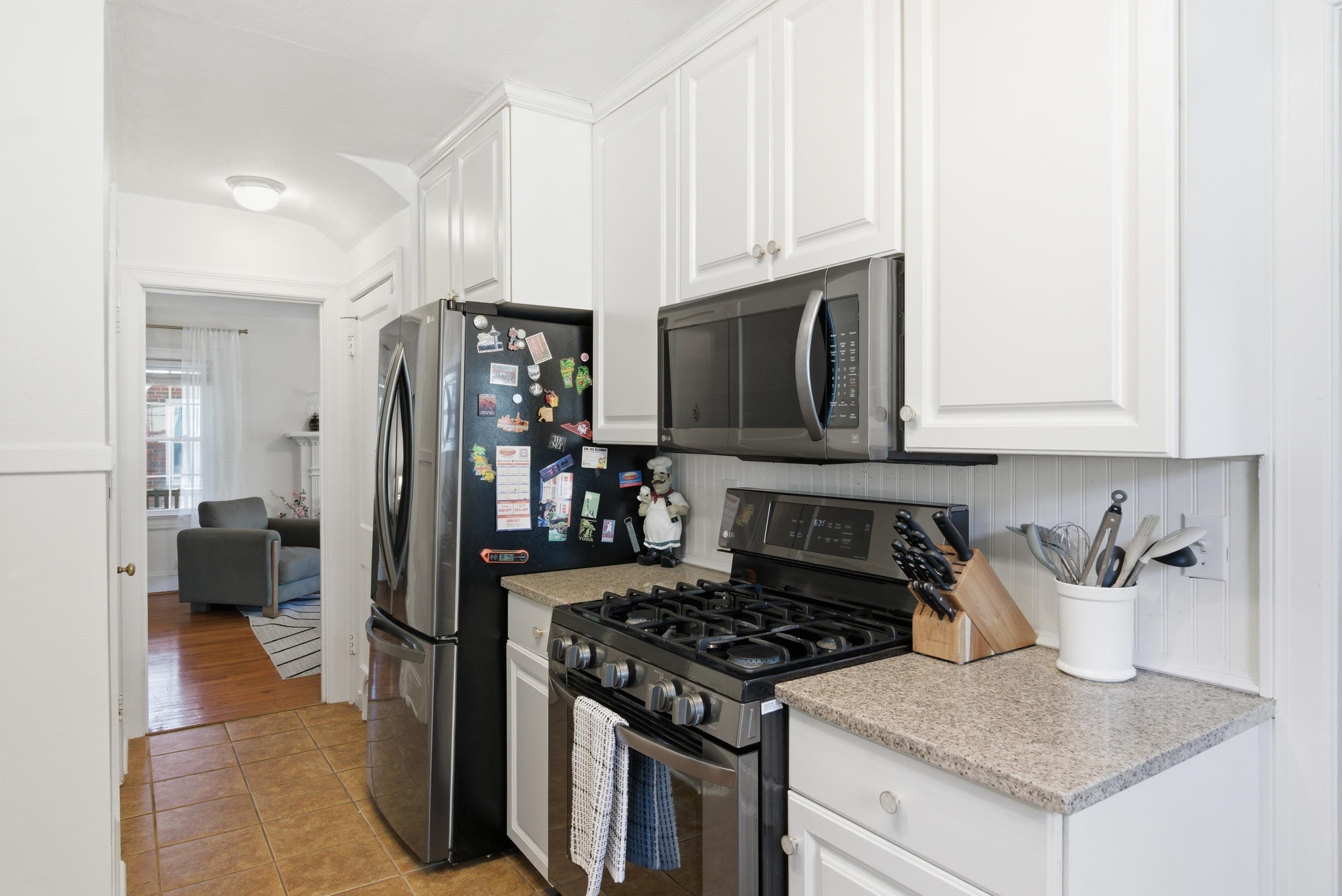 1609 Center Hill Drive SW Roanoke VA 24015