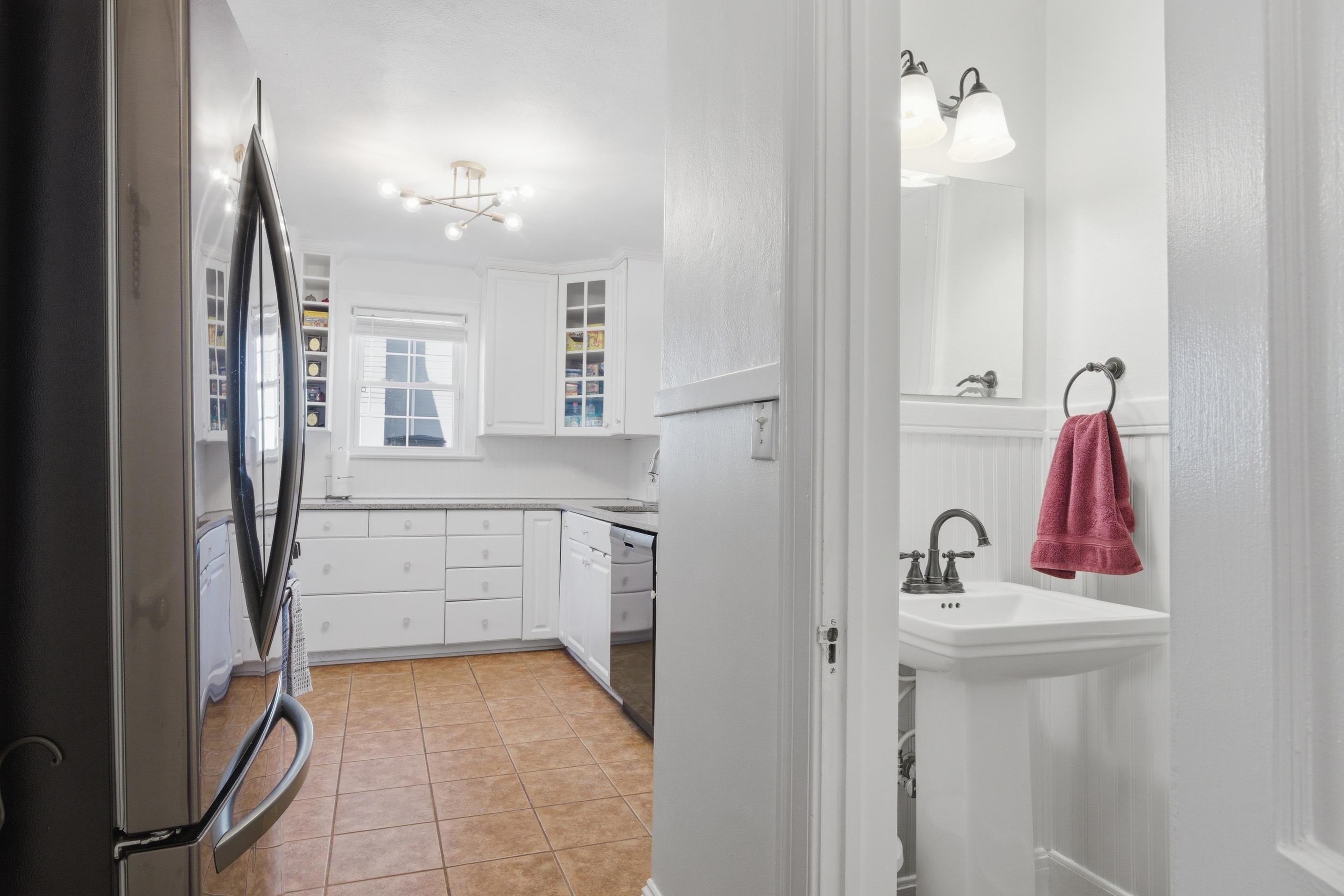 1609 Center Hill Drive SW Roanoke VA 24015