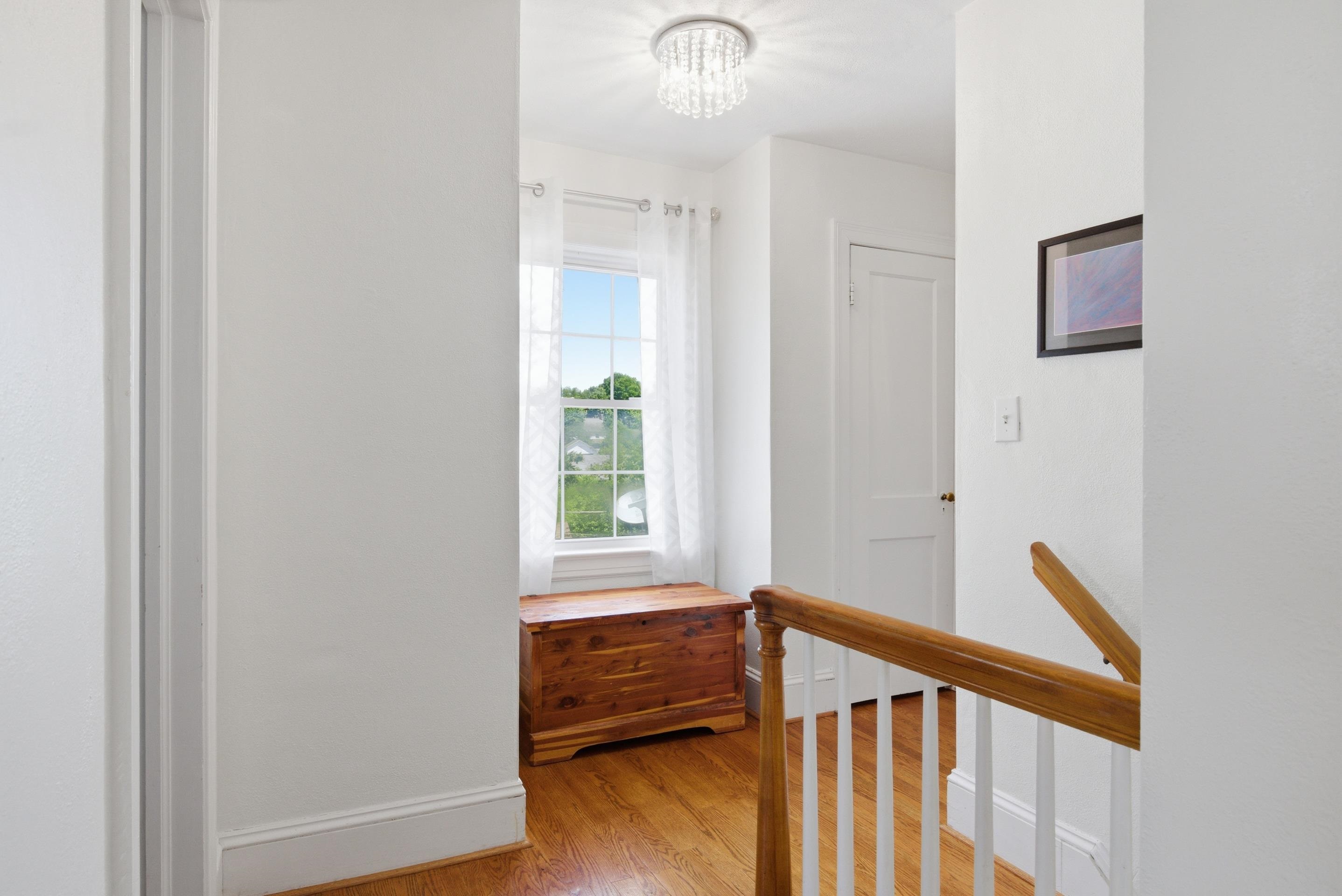 1609 Center Hill Drive SW Roanoke VA 24015