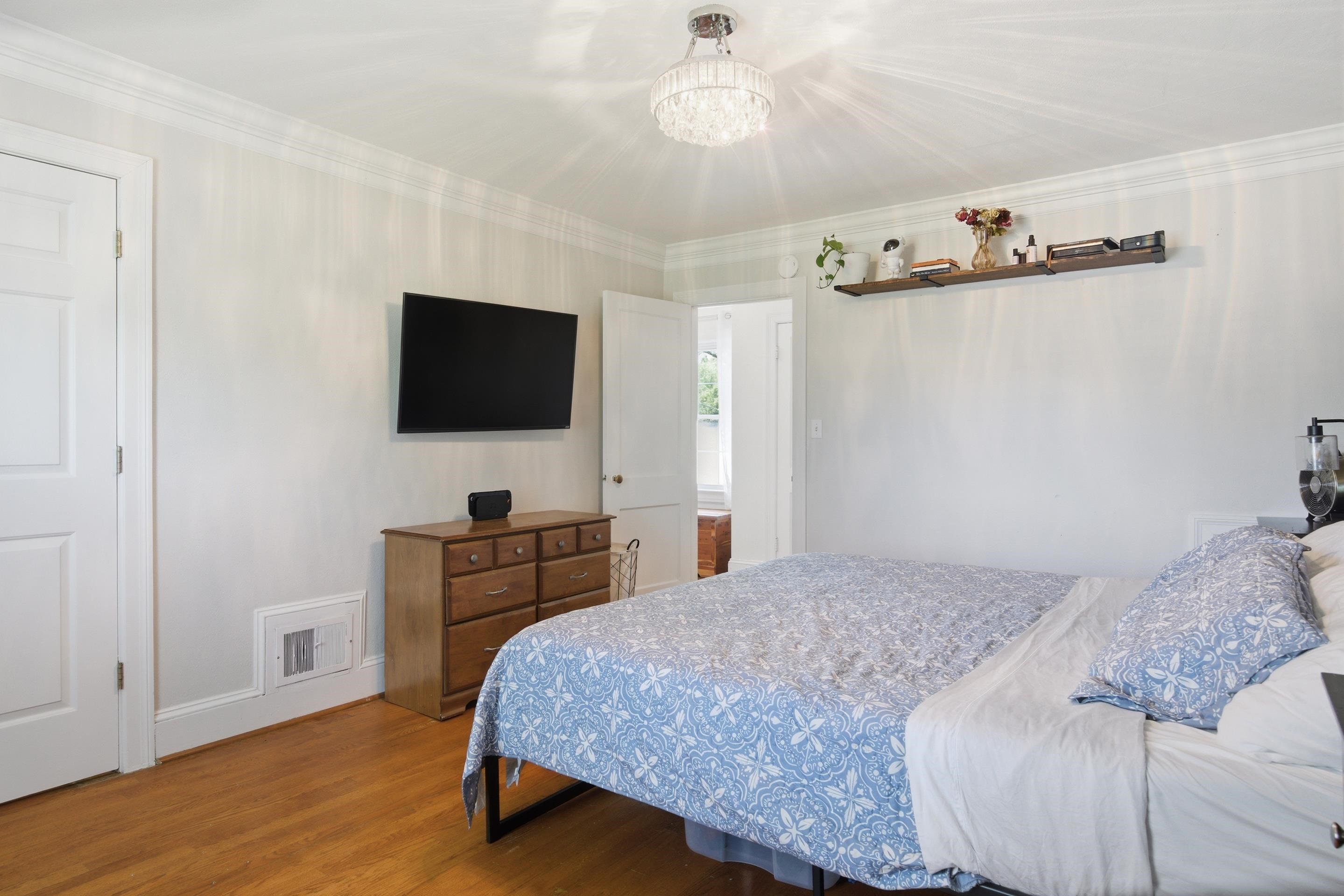 1609 Center Hill Drive SW Roanoke VA 24015