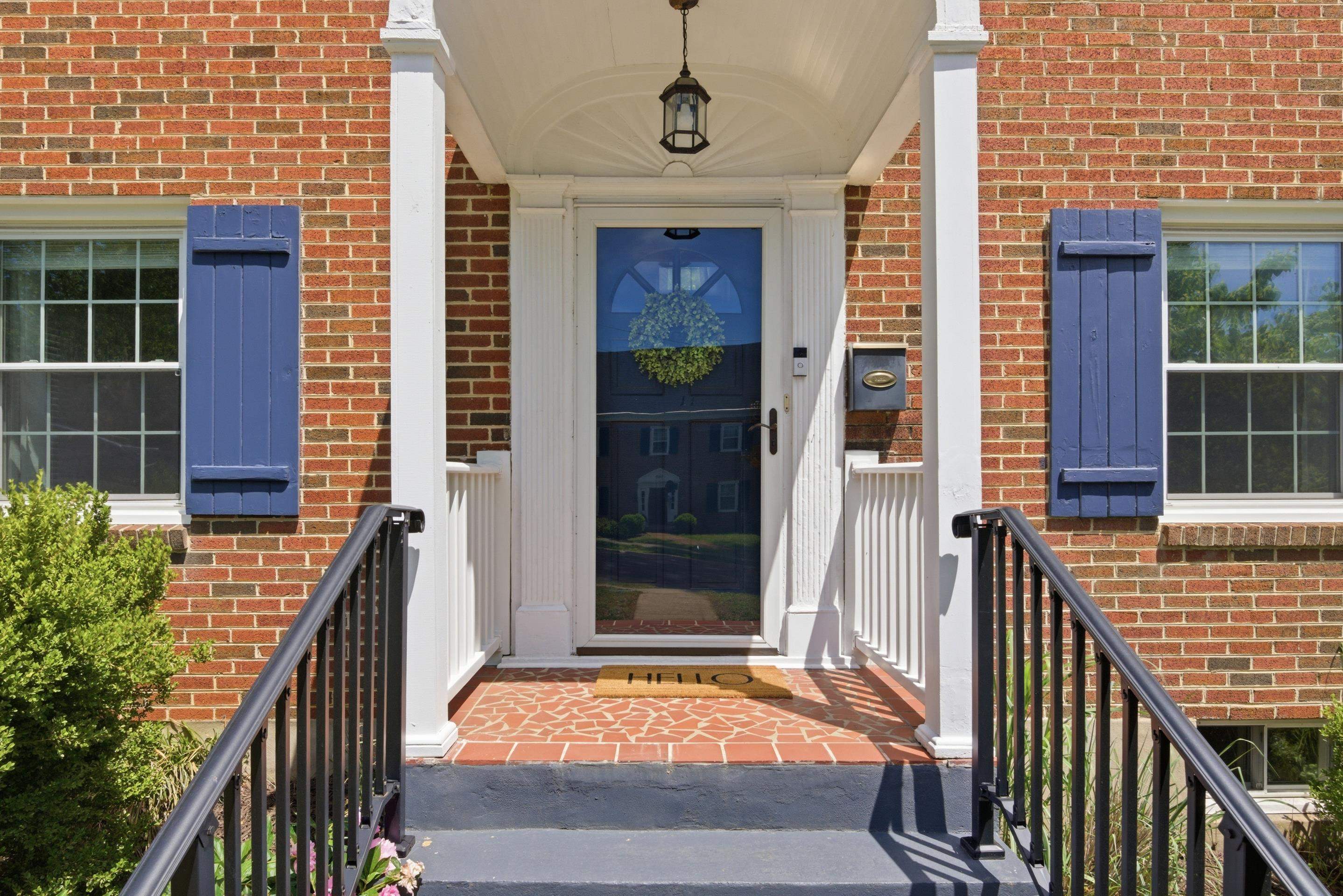 1609 Center Hill Drive SW Roanoke VA 24015