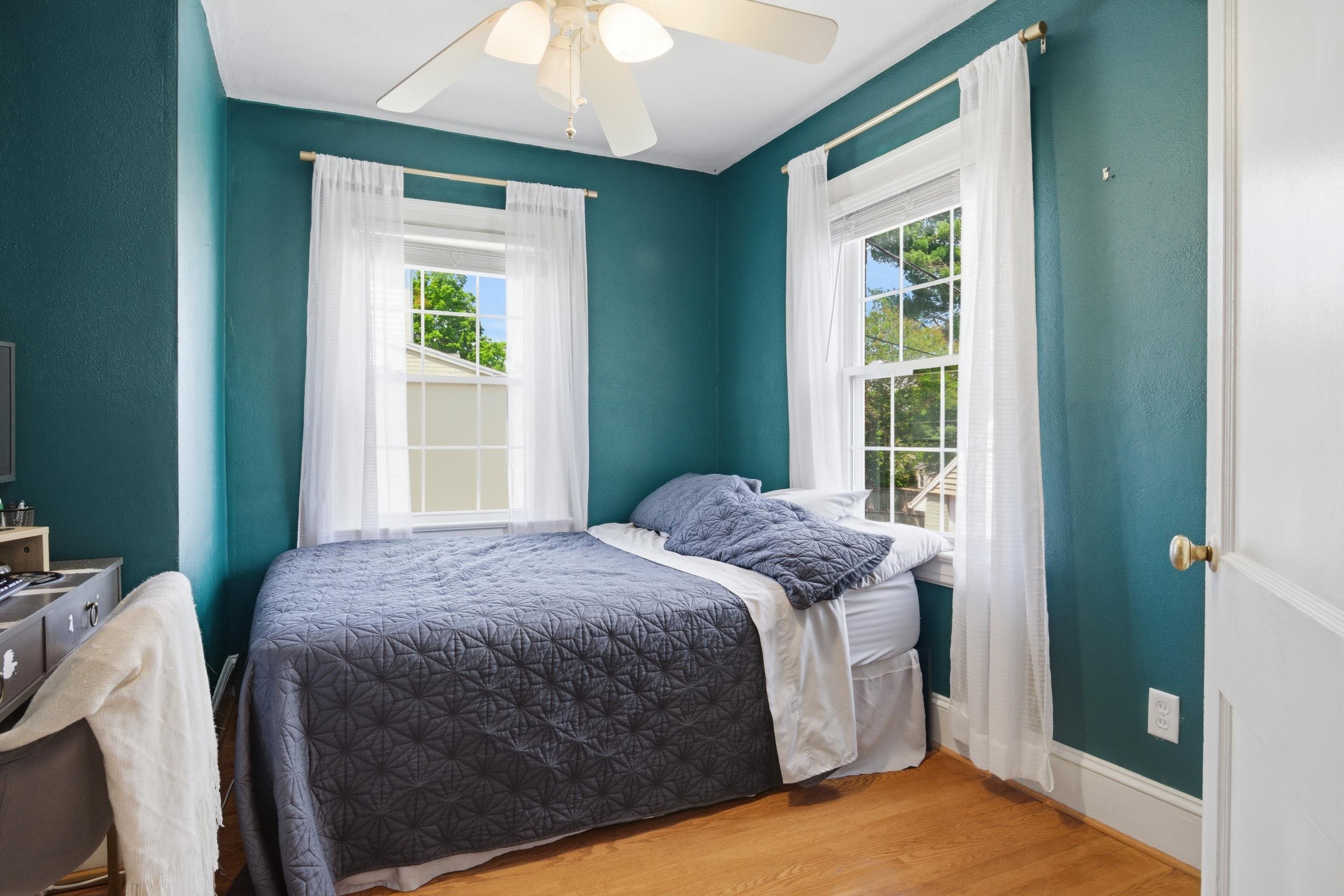 1609 Center Hill Drive SW Roanoke VA 24015