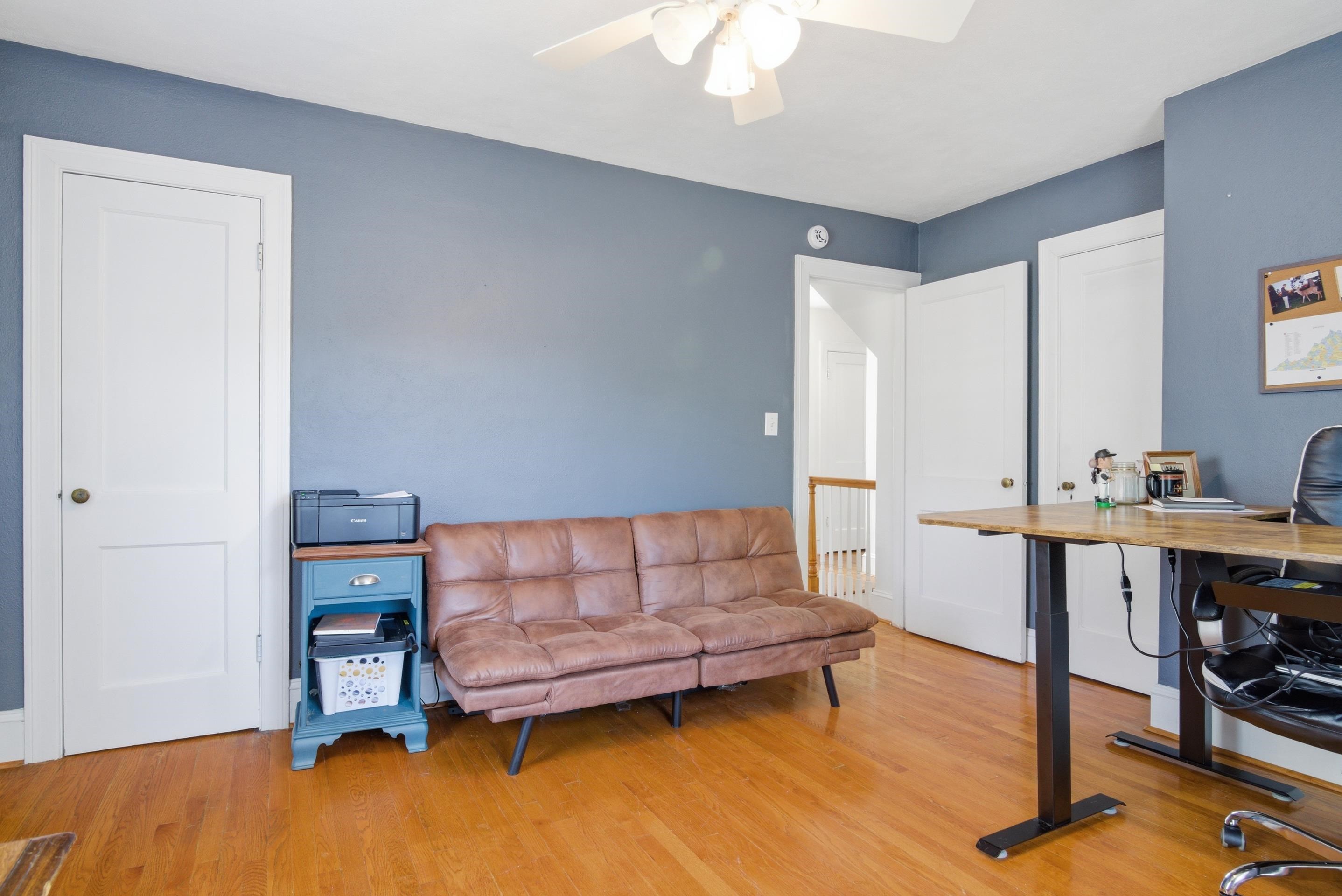 1609 Center Hill Drive SW Roanoke VA 24015