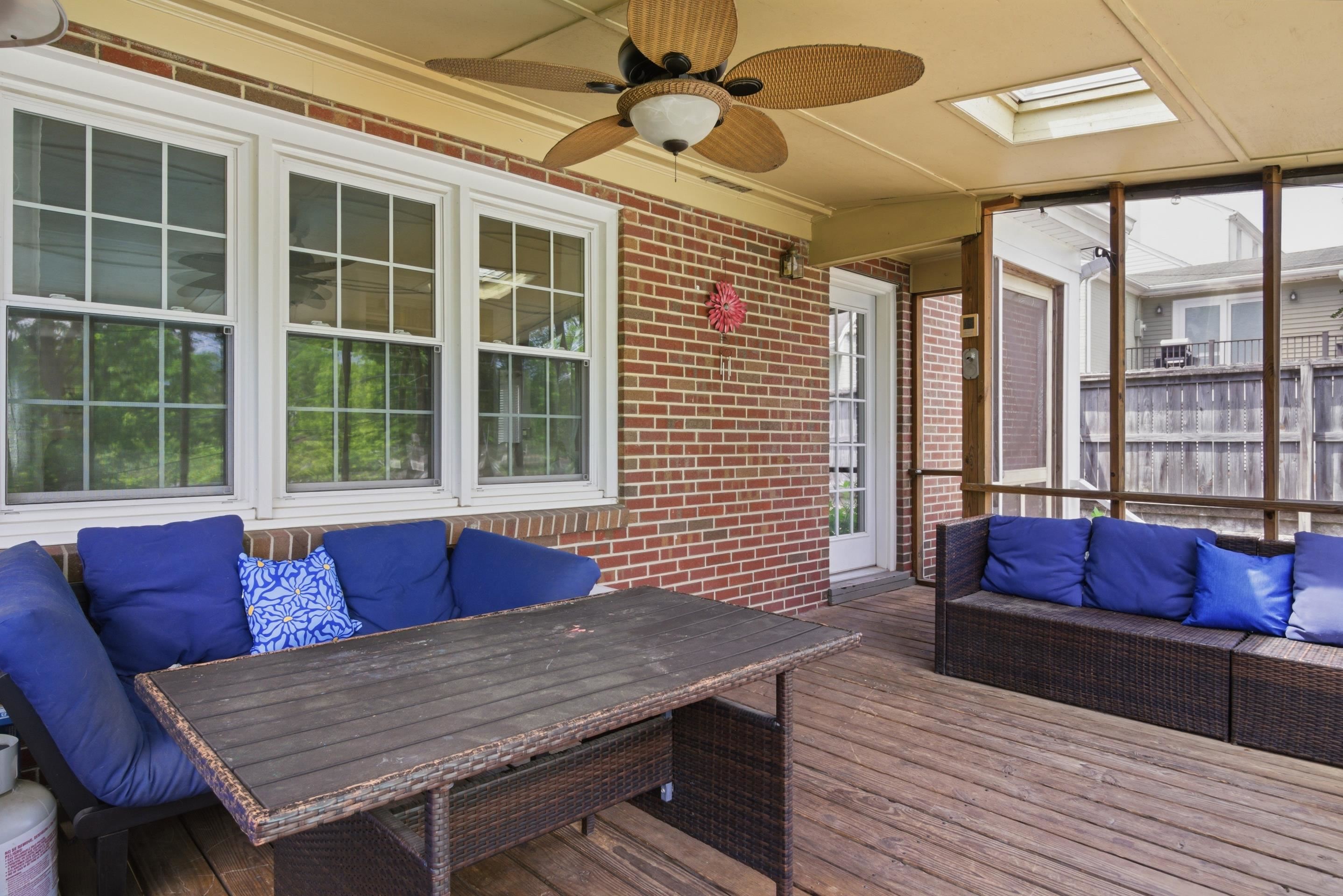 1609 Center Hill Drive SW Roanoke VA 24015
