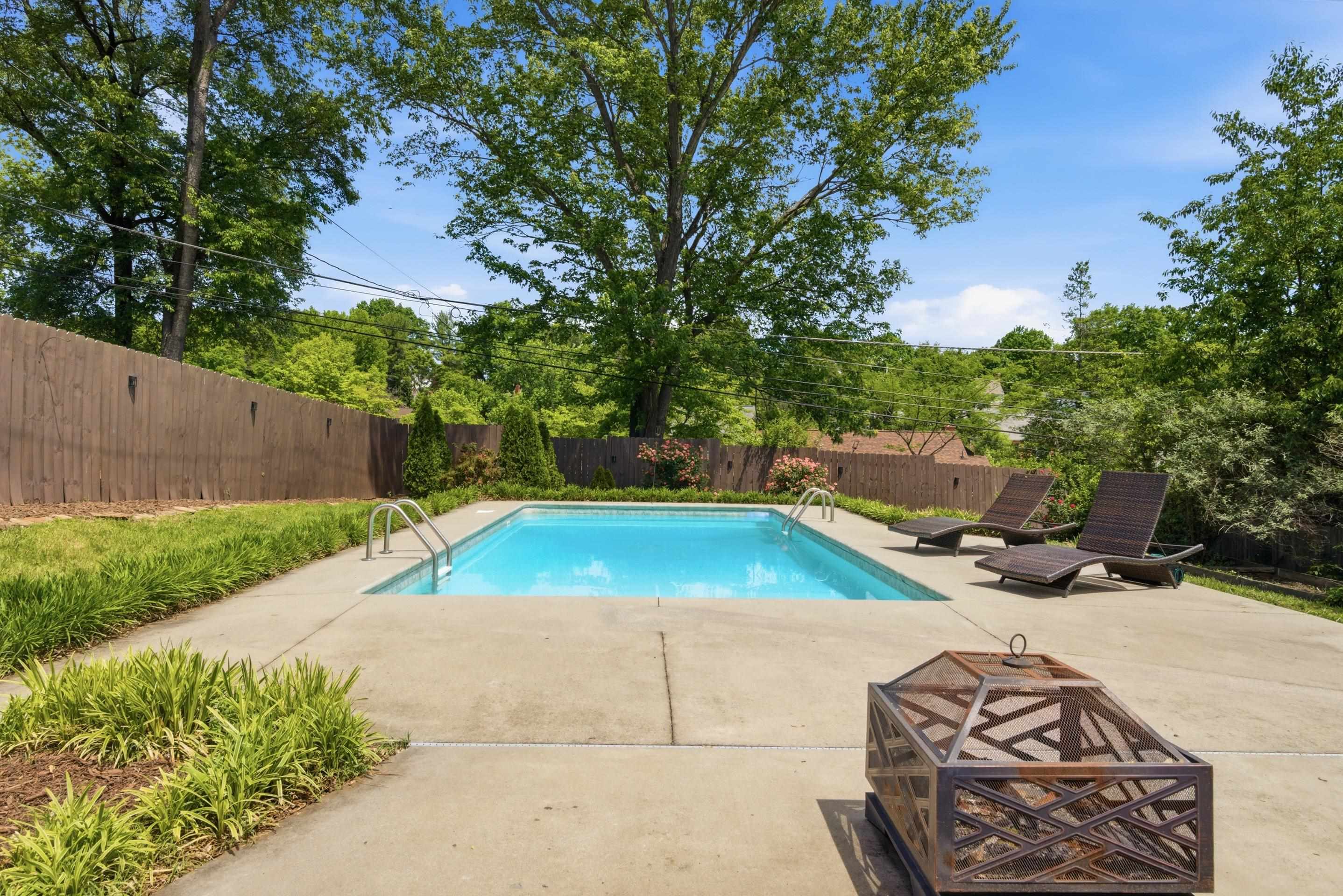 1609 Center Hill Drive SW Roanoke VA 24015