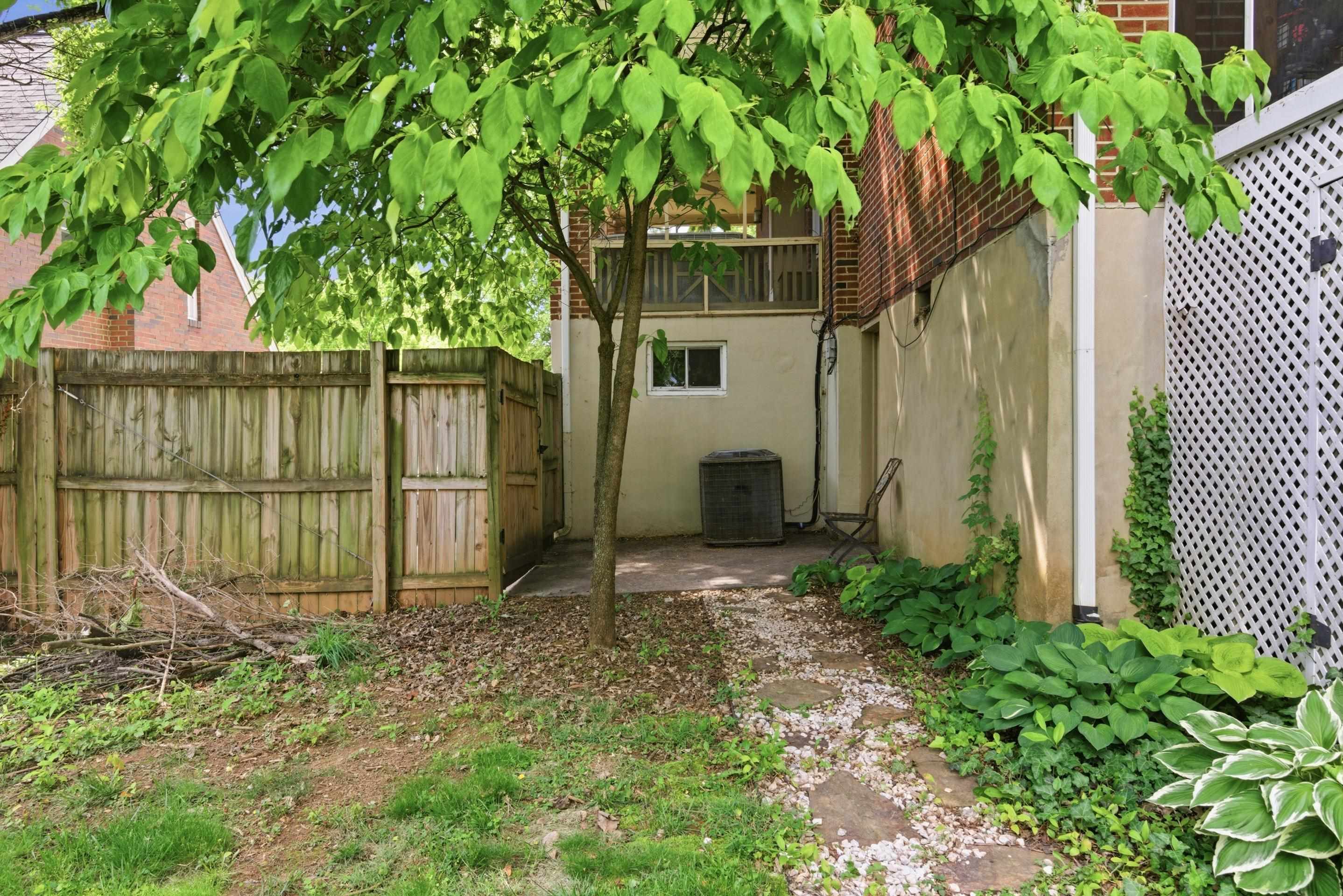 1609 Center Hill Drive SW Roanoke VA 24015