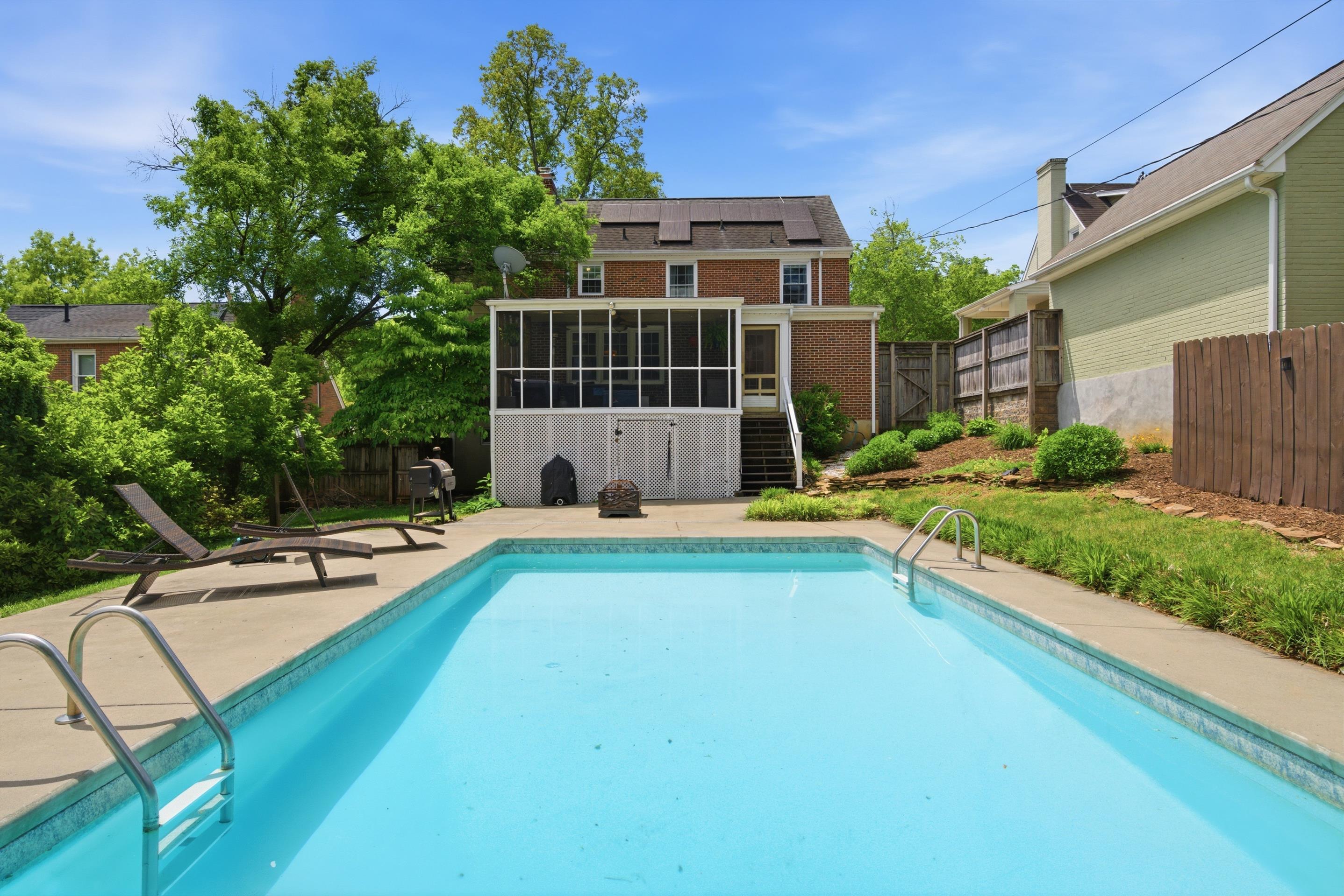 1609 Center Hill Drive SW Roanoke VA 24015