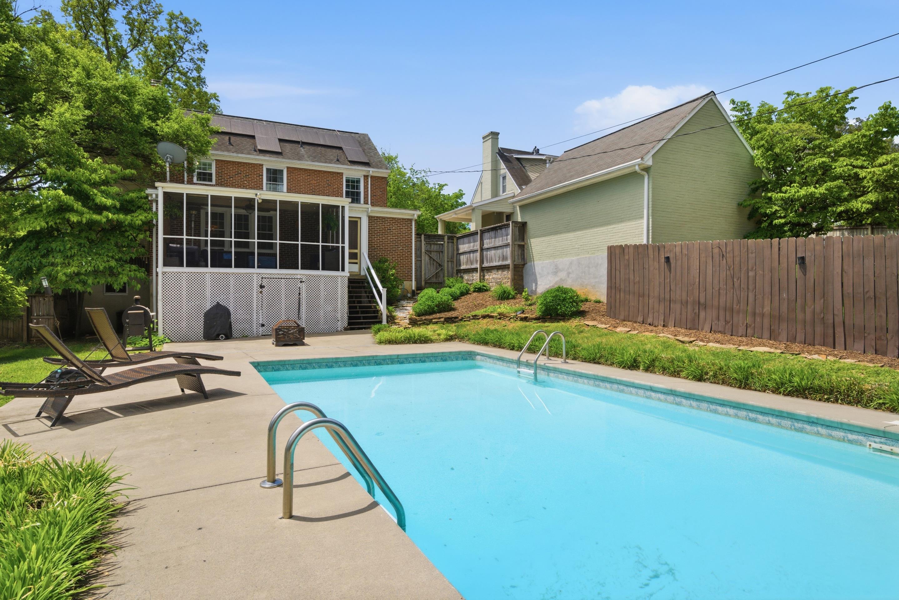 1609 Center Hill Drive SW Roanoke VA 24015