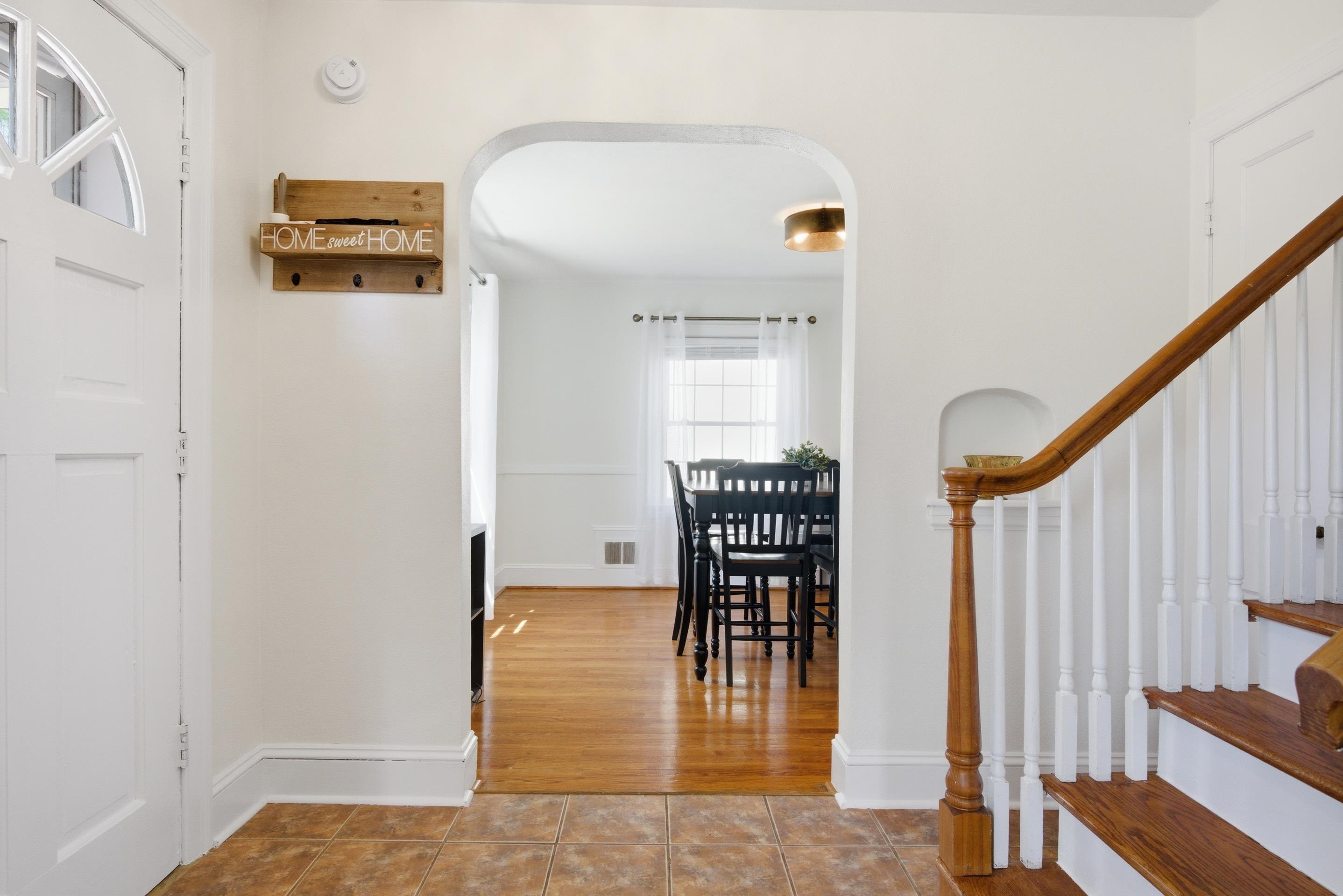 1609 Center Hill Drive SW Roanoke VA 24015
