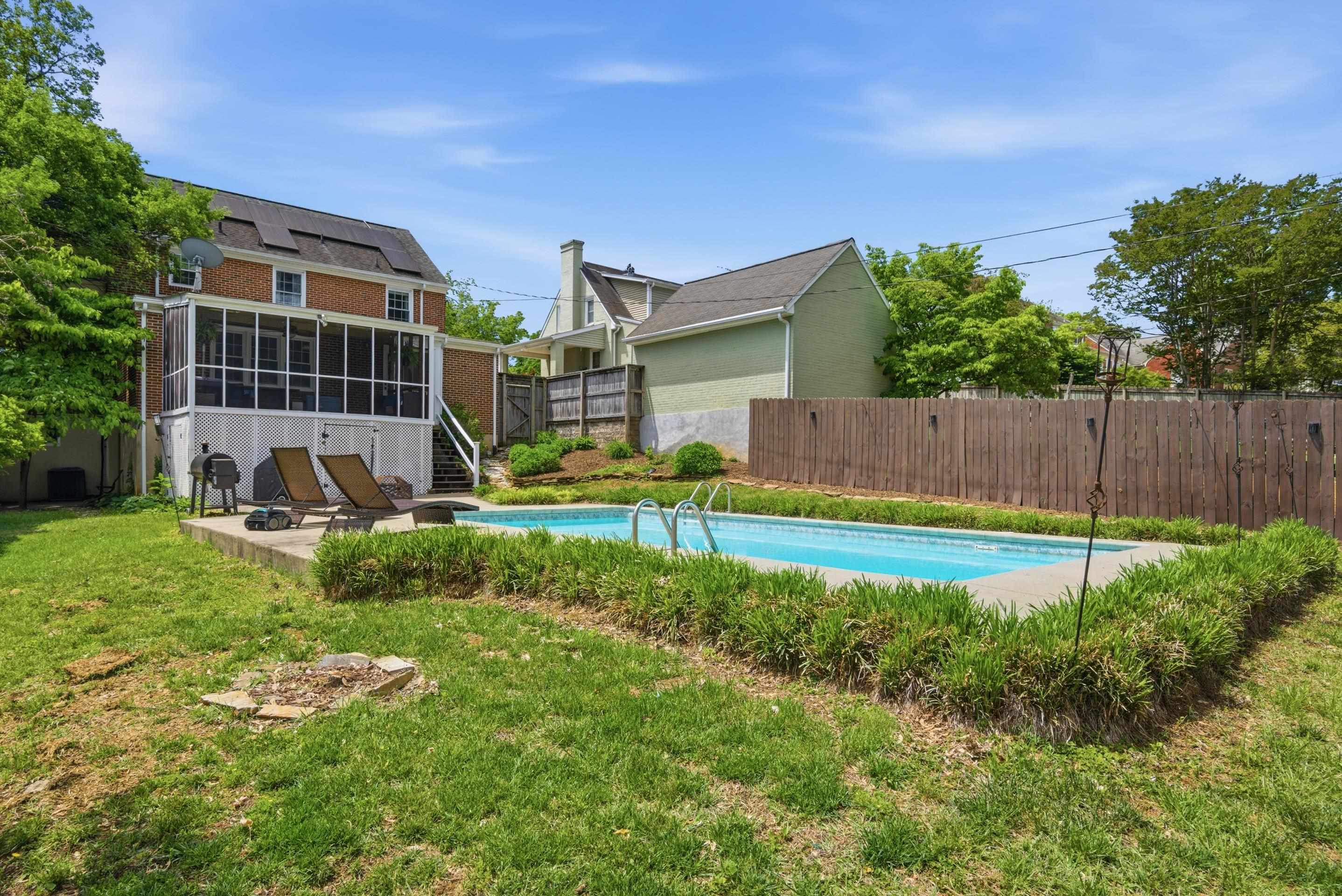 1609 Center Hill Drive SW Roanoke VA 24015