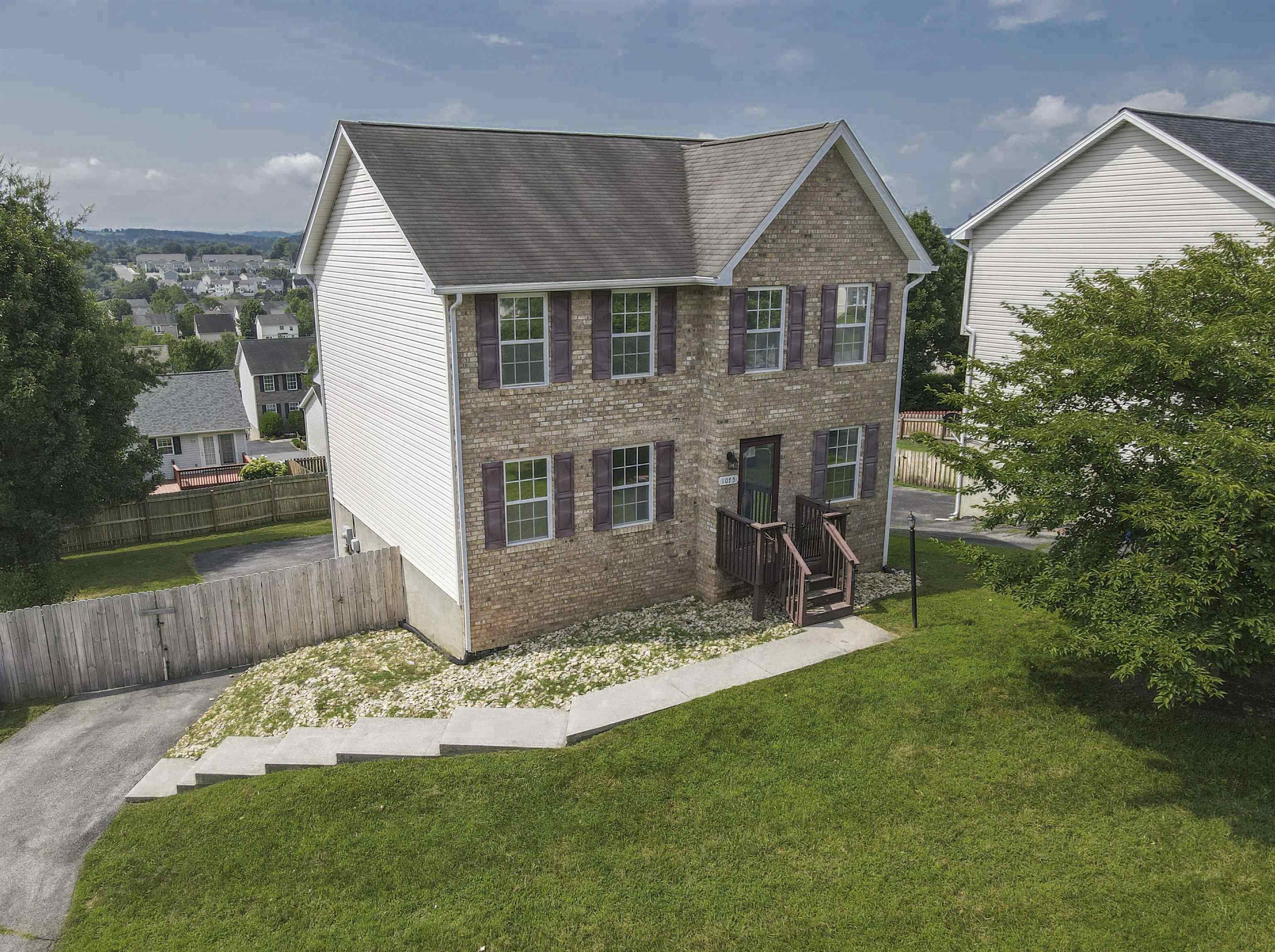 1075 New Village Drive Christiansburg VA 24073