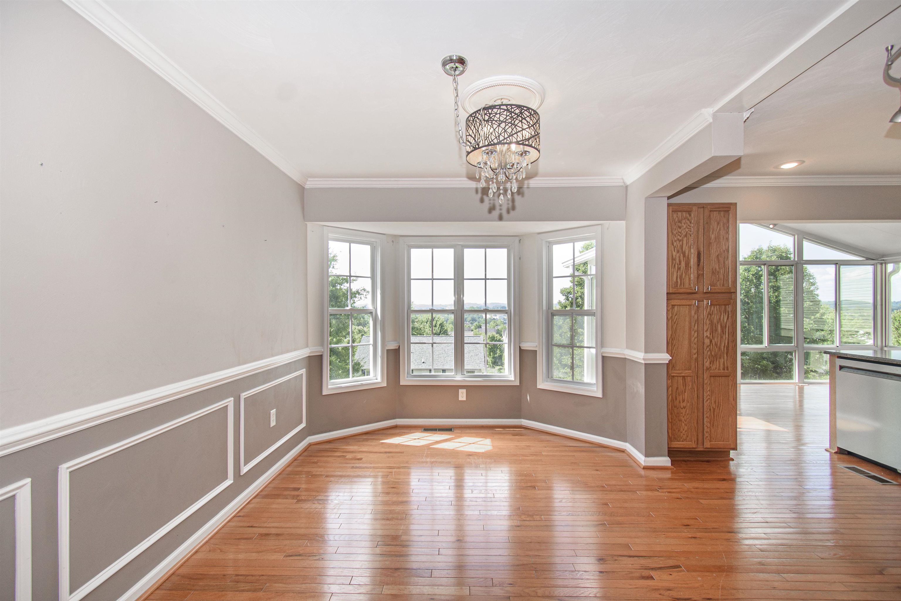 1075 New Village Drive Christiansburg VA 24073