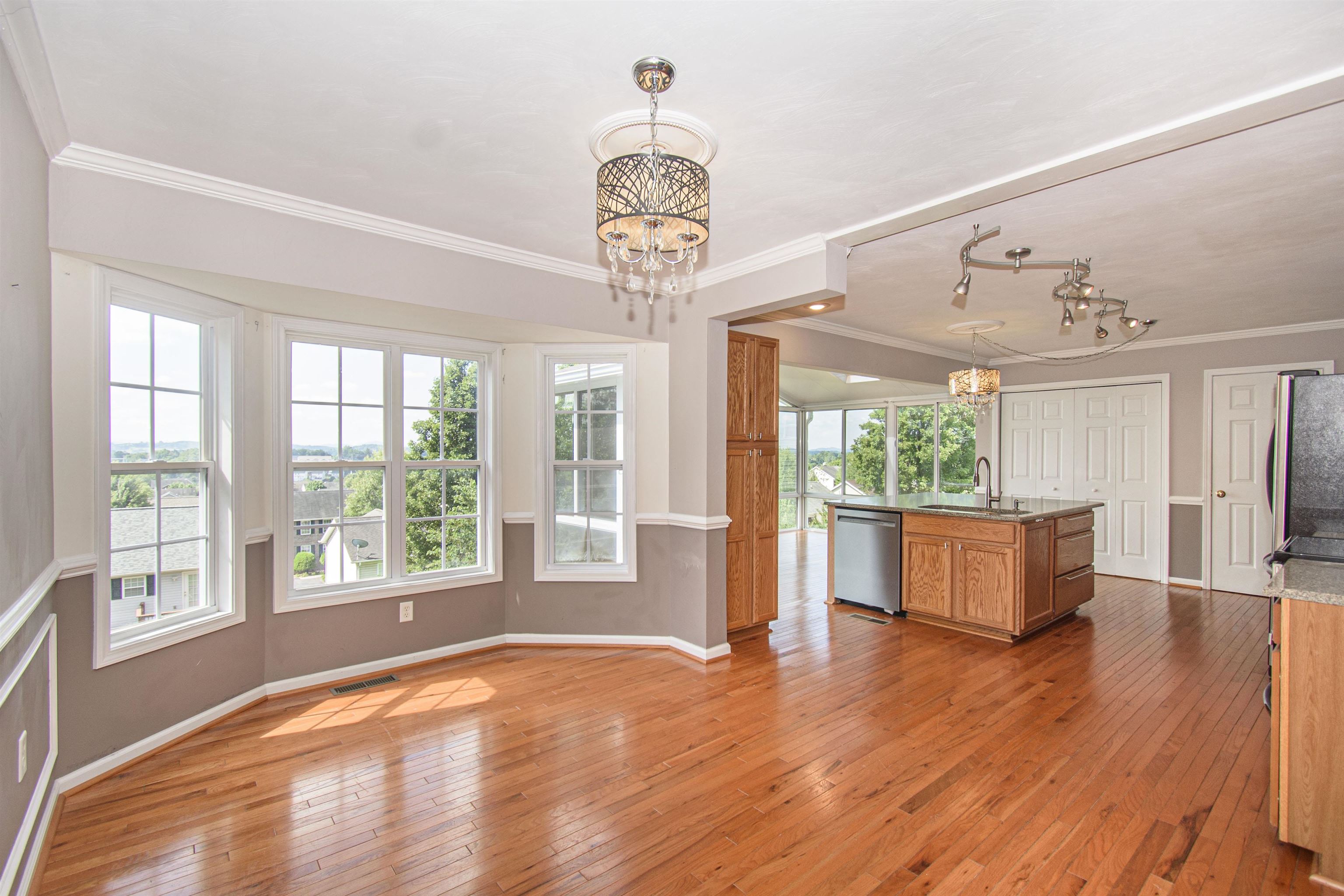 1075 New Village Drive Christiansburg VA 24073