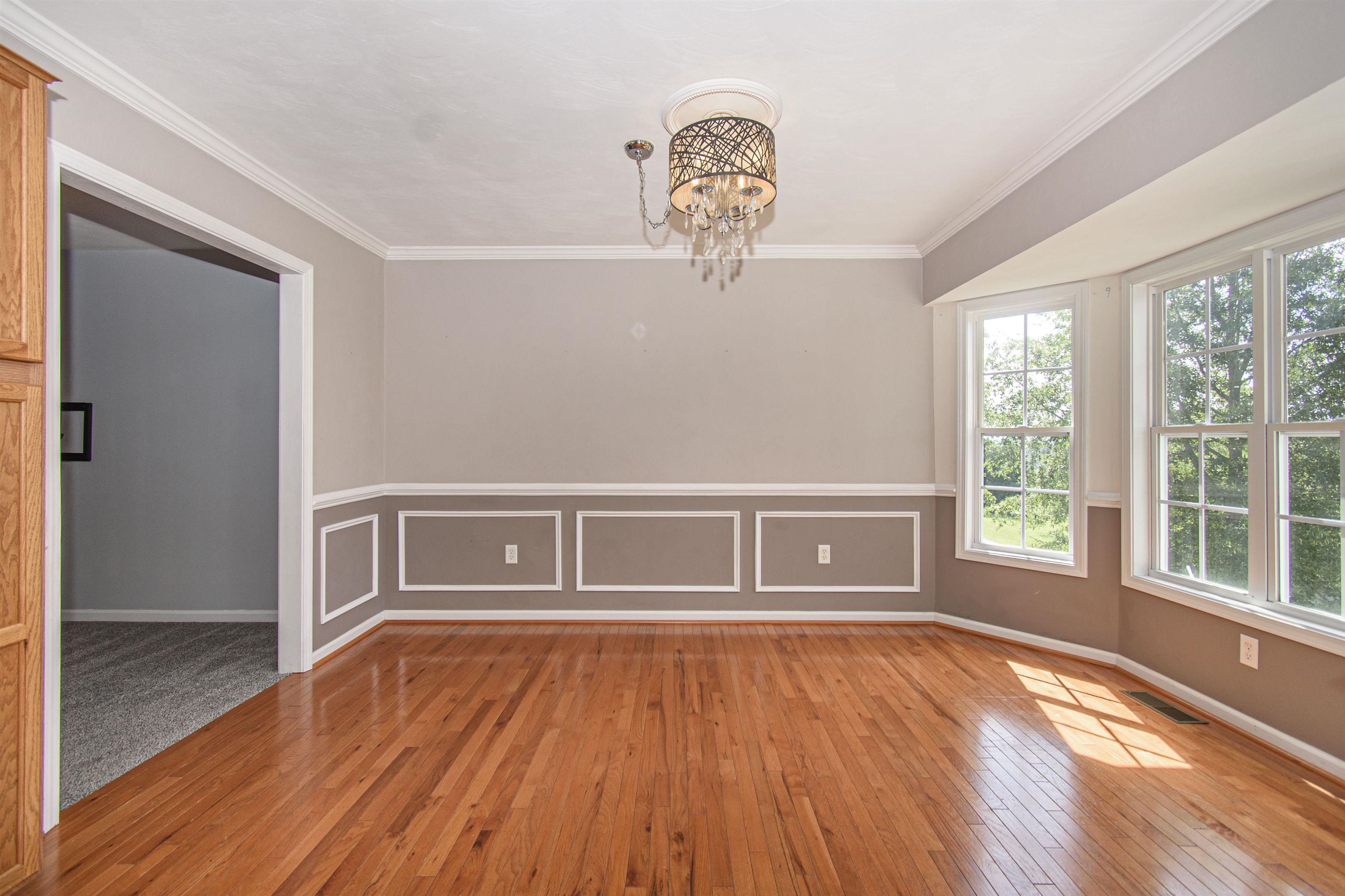 1075 New Village Drive Christiansburg VA 24073