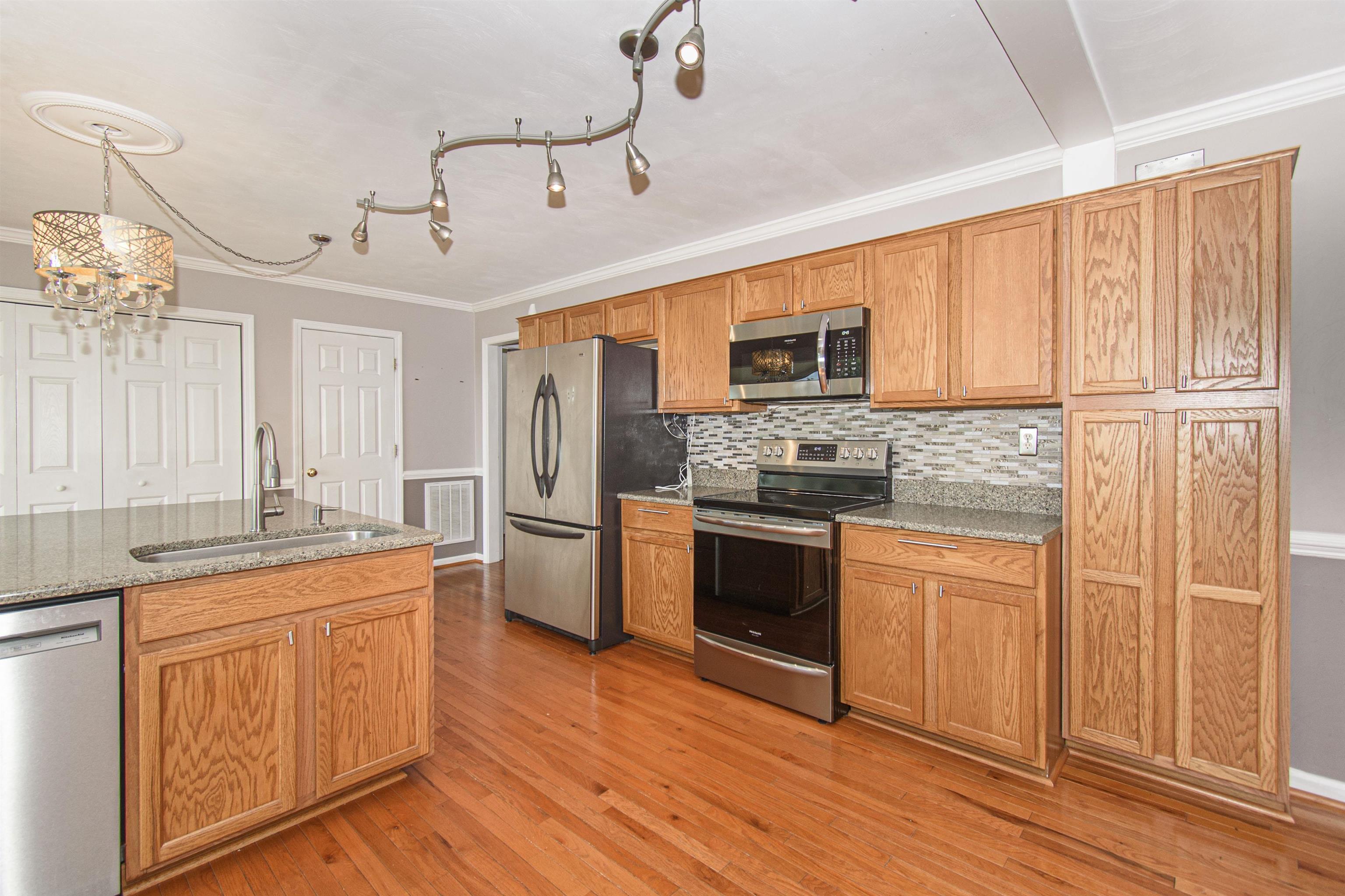 1075 New Village Drive Christiansburg VA 24073