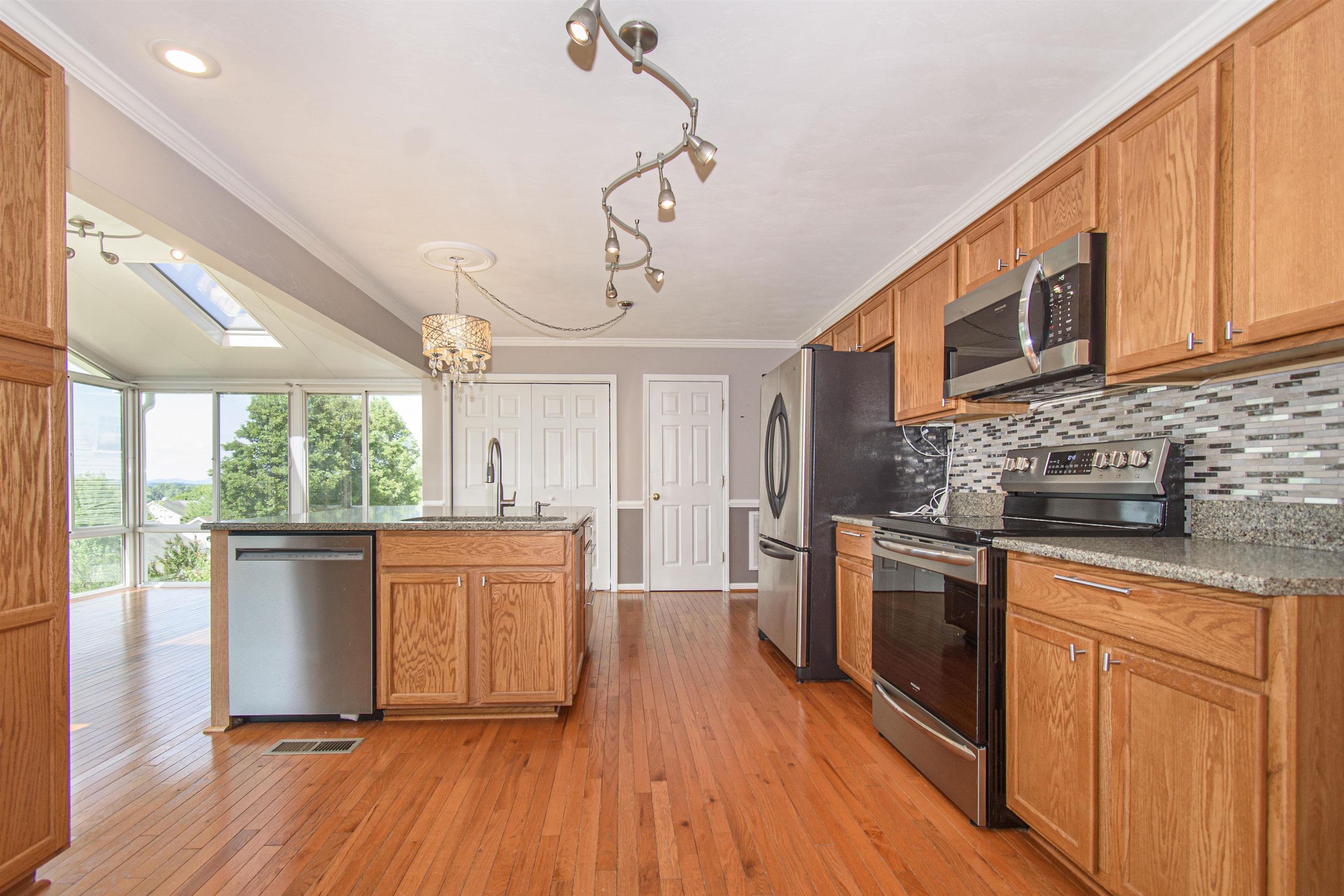 1075 New Village Drive Christiansburg VA 24073