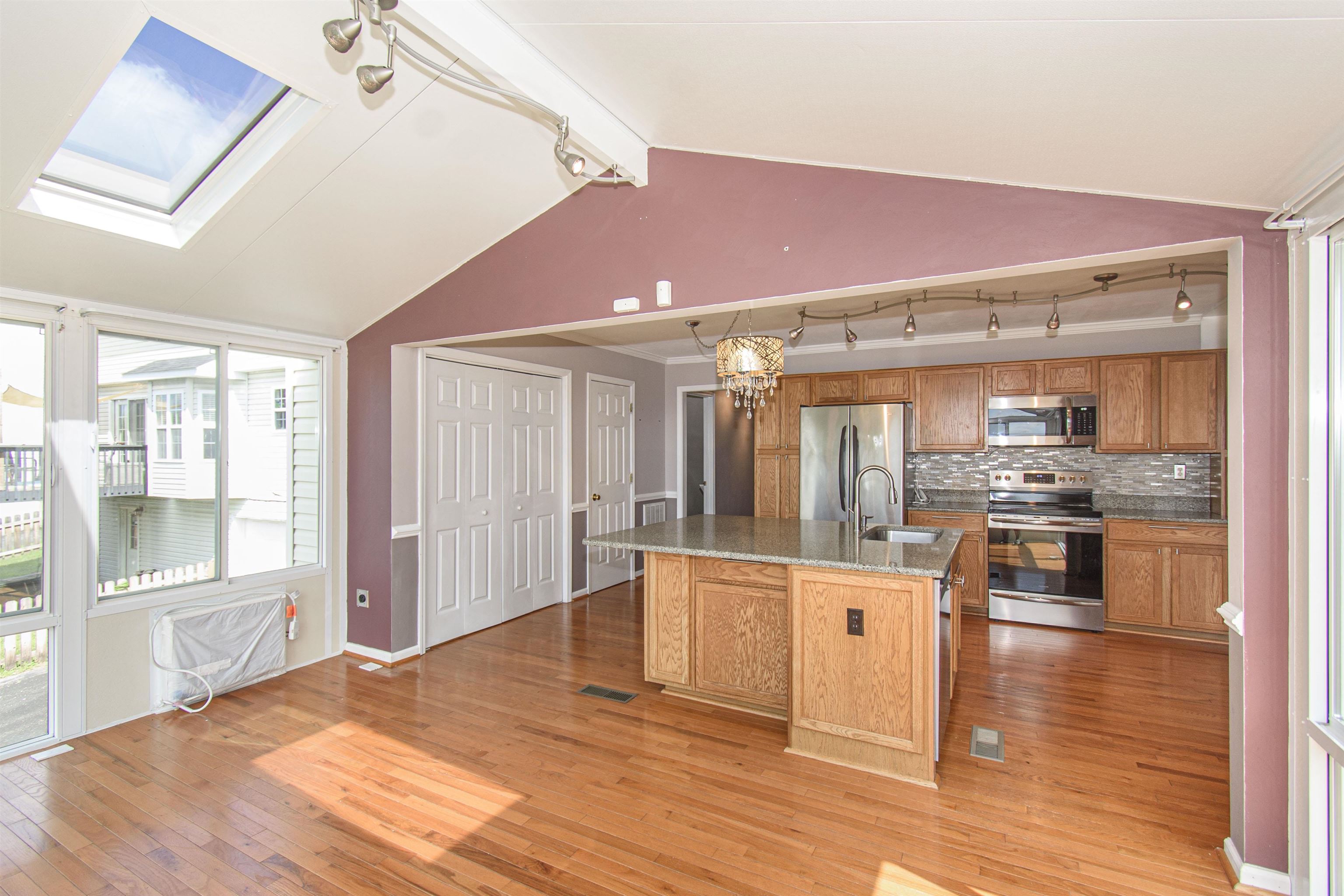 1075 New Village Drive Christiansburg VA 24073