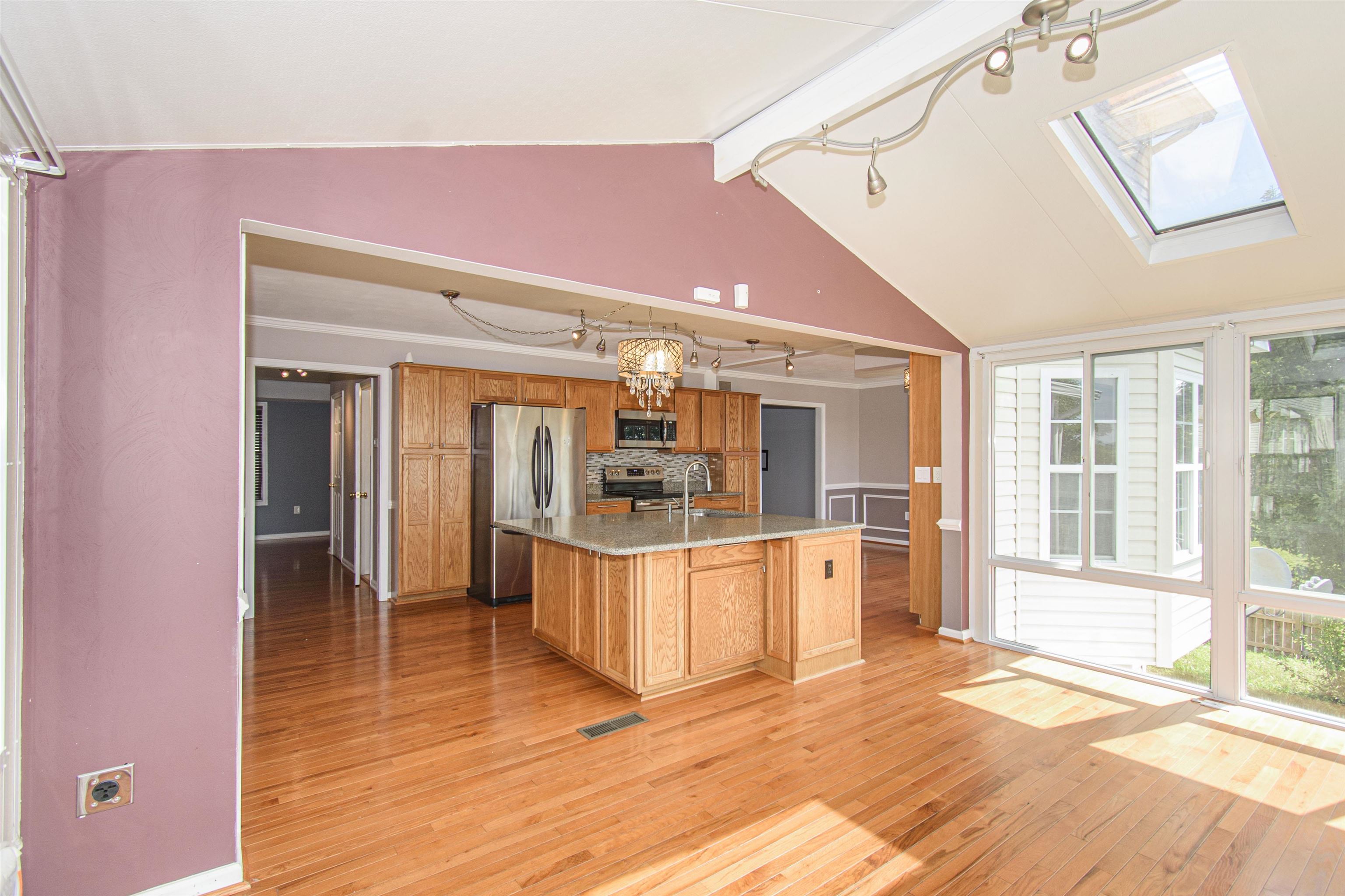 1075 New Village Drive Christiansburg VA 24073