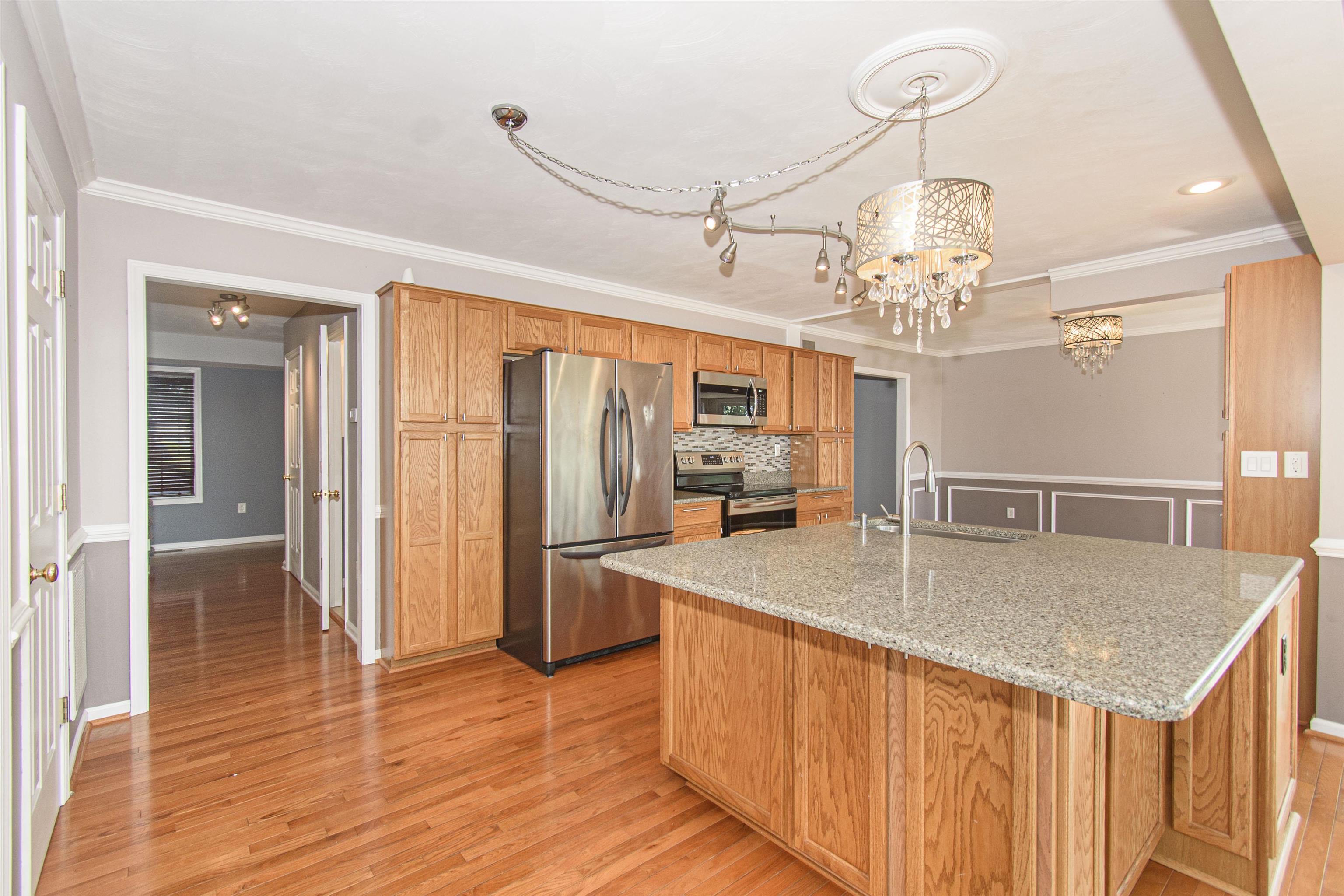 1075 New Village Drive Christiansburg VA 24073