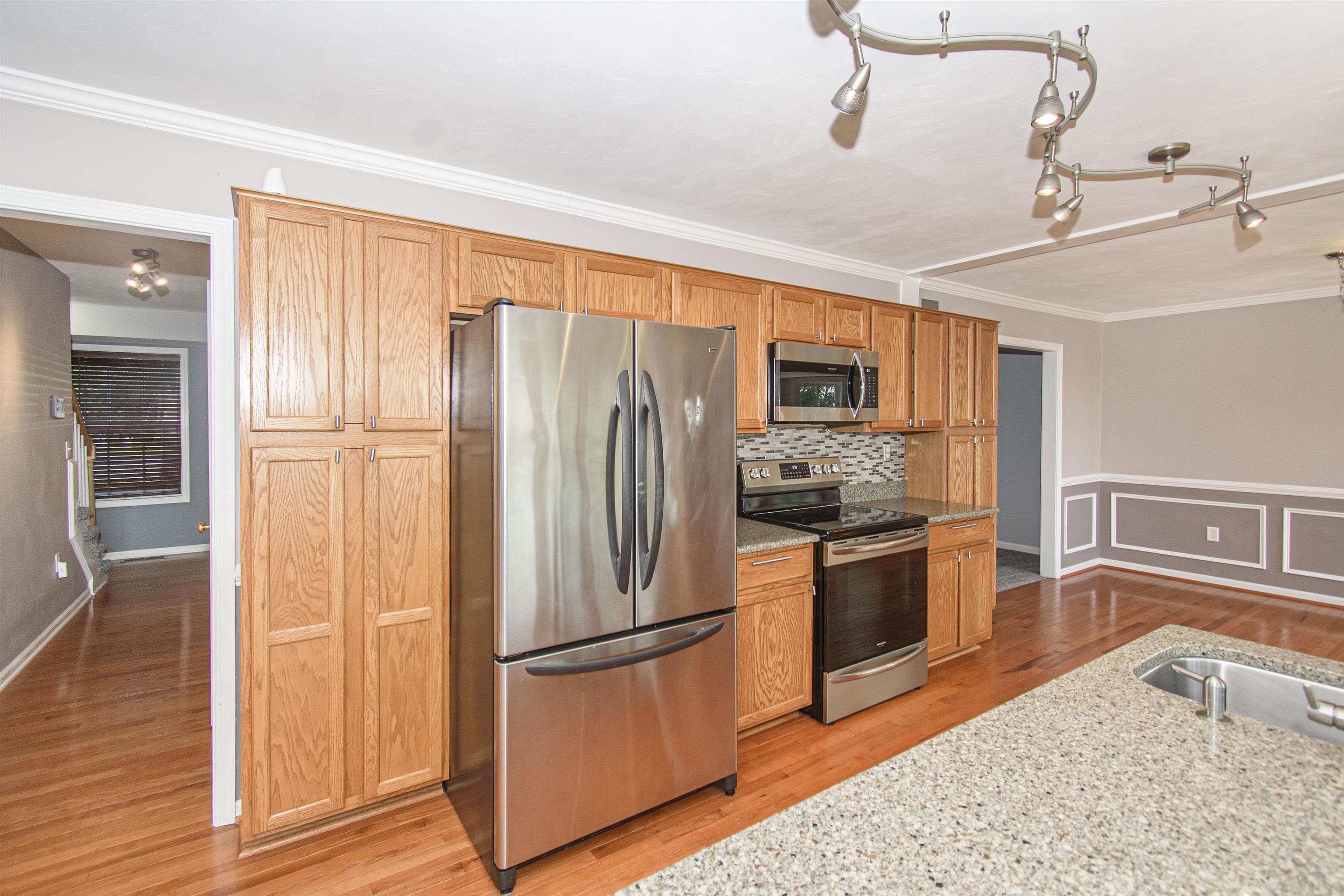 1075 New Village Drive Christiansburg VA 24073