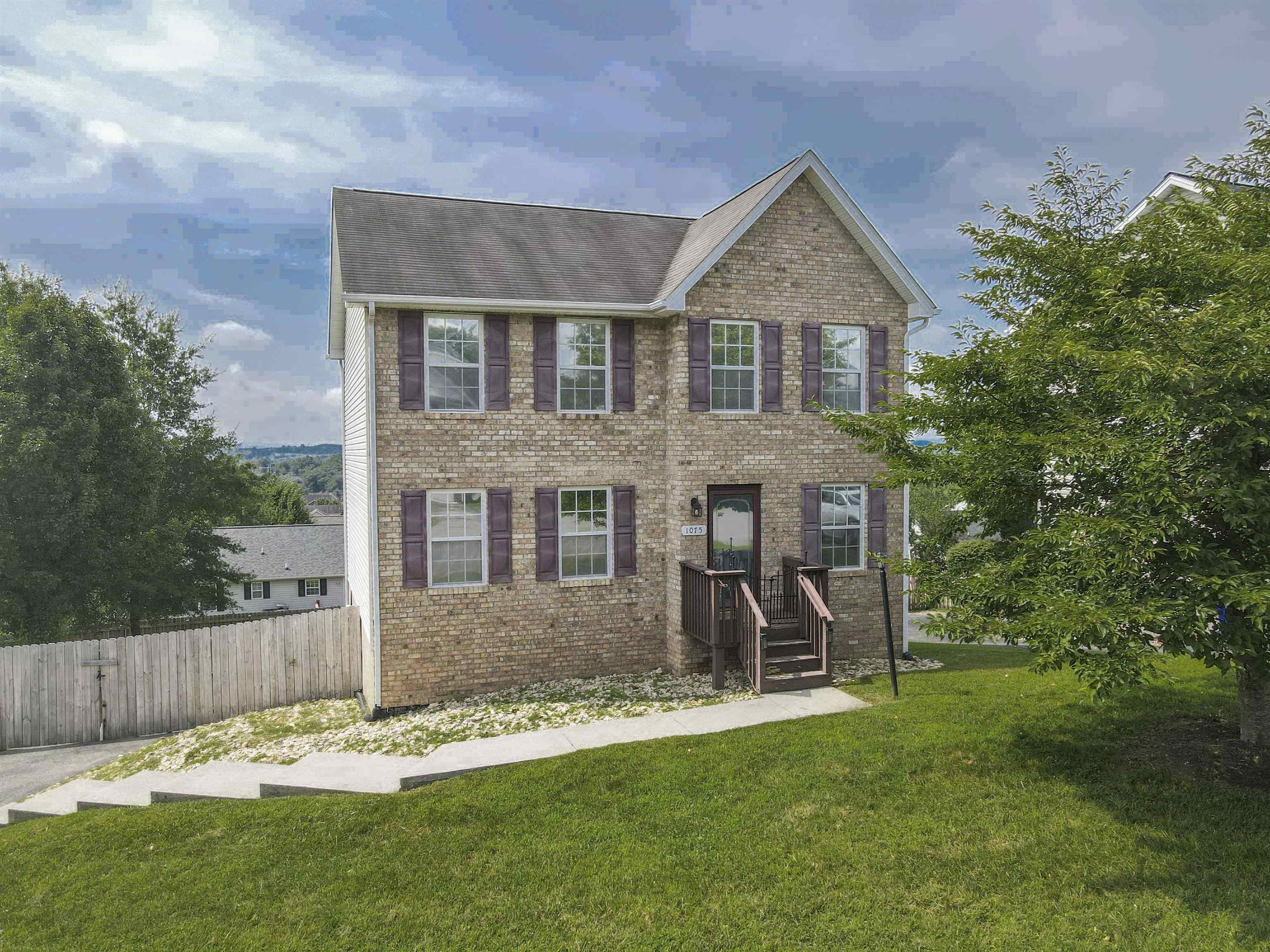 1075 New Village Drive Christiansburg VA 24073