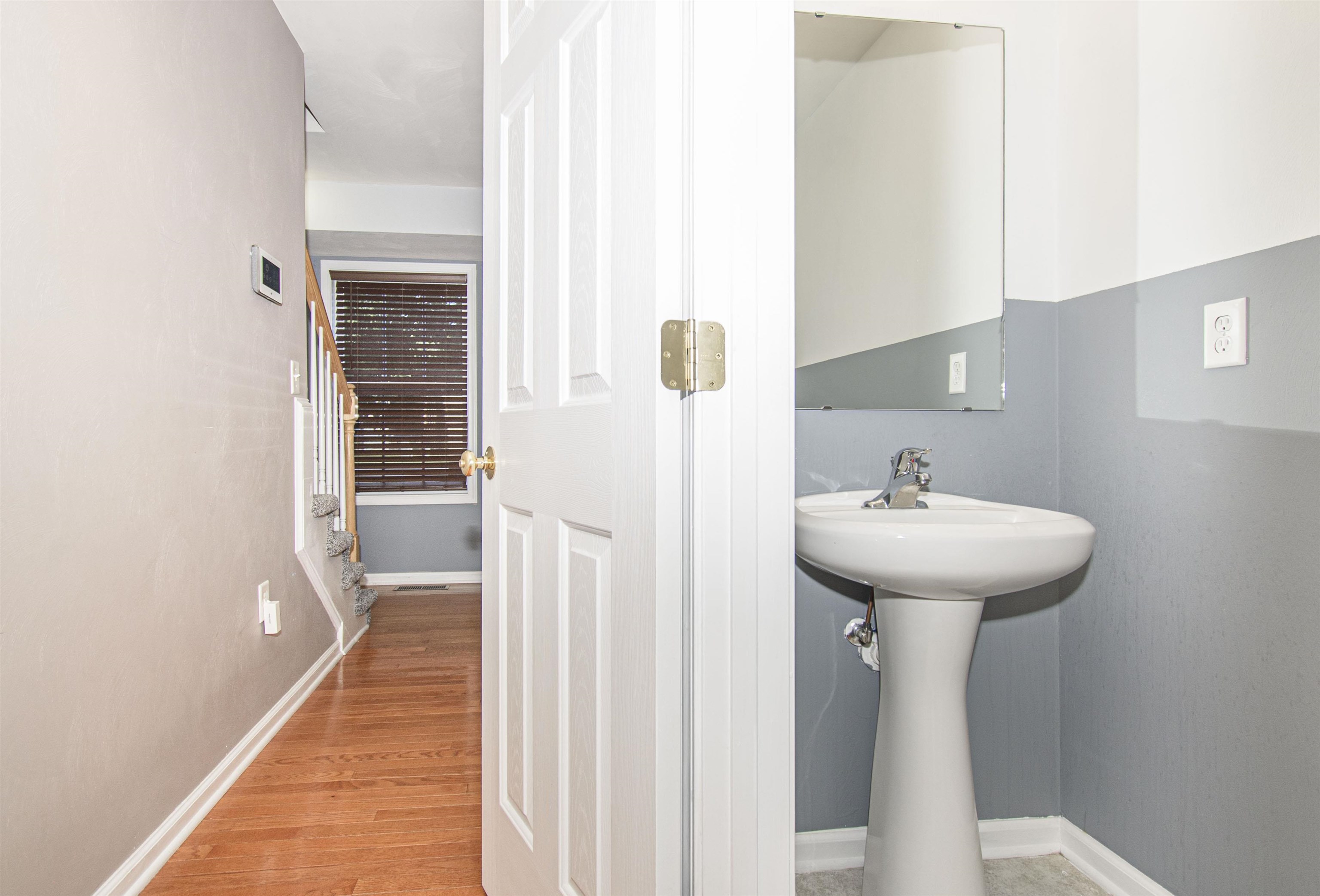 1075 New Village Drive Christiansburg VA 24073