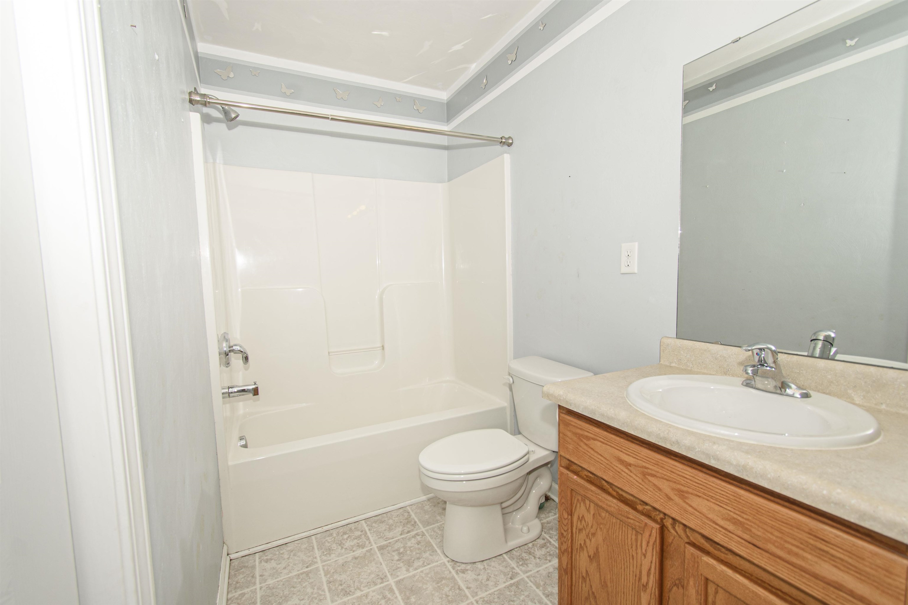 1075 New Village Drive Christiansburg VA 24073