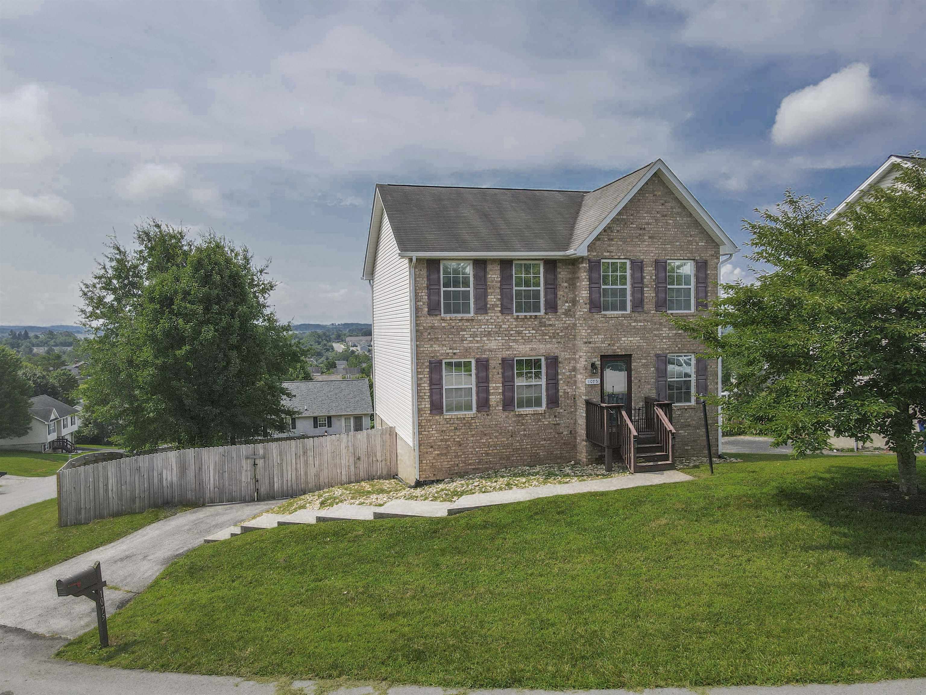 1075 New Village Drive Christiansburg VA 24073
