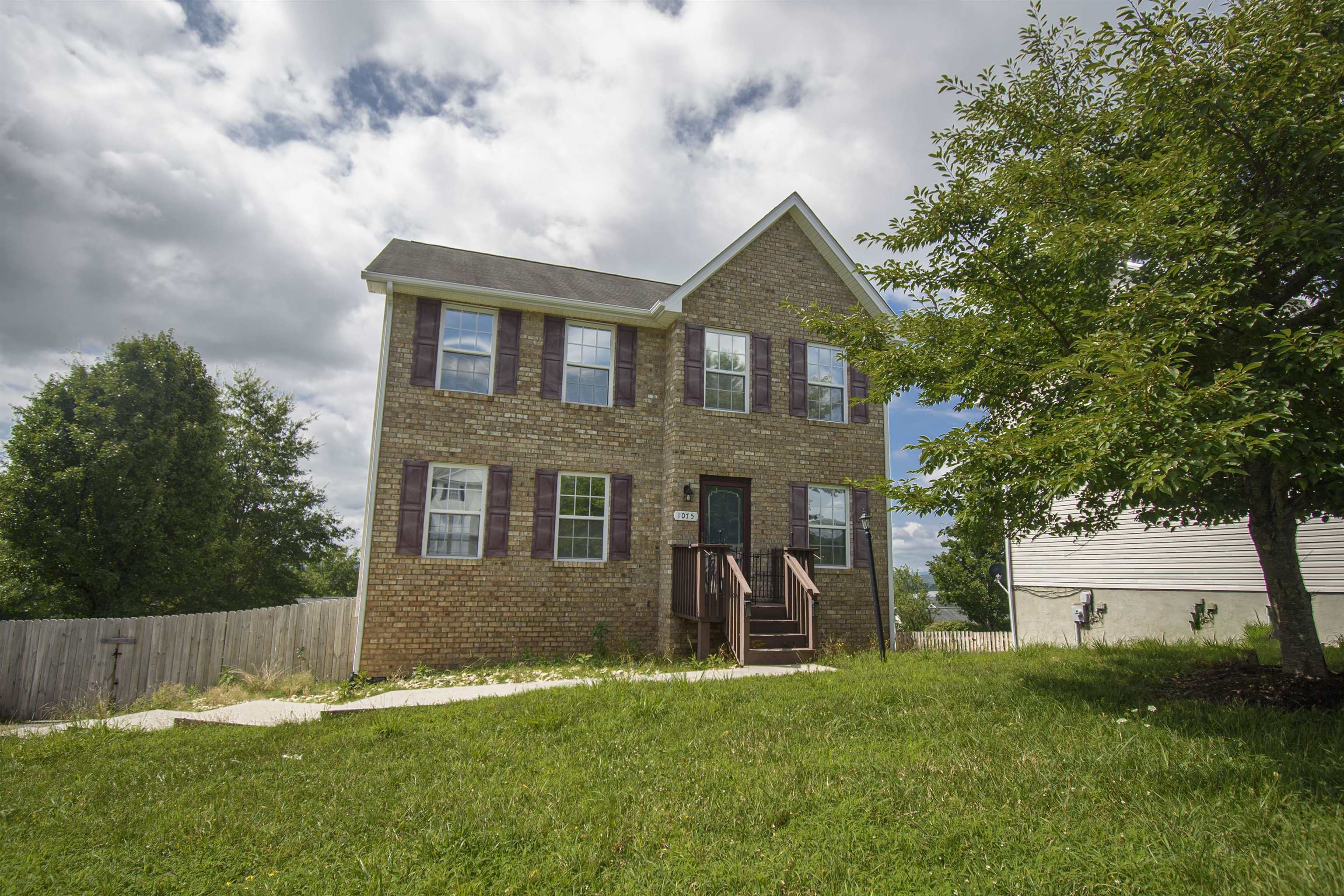1075 New Village Drive Christiansburg VA 24073