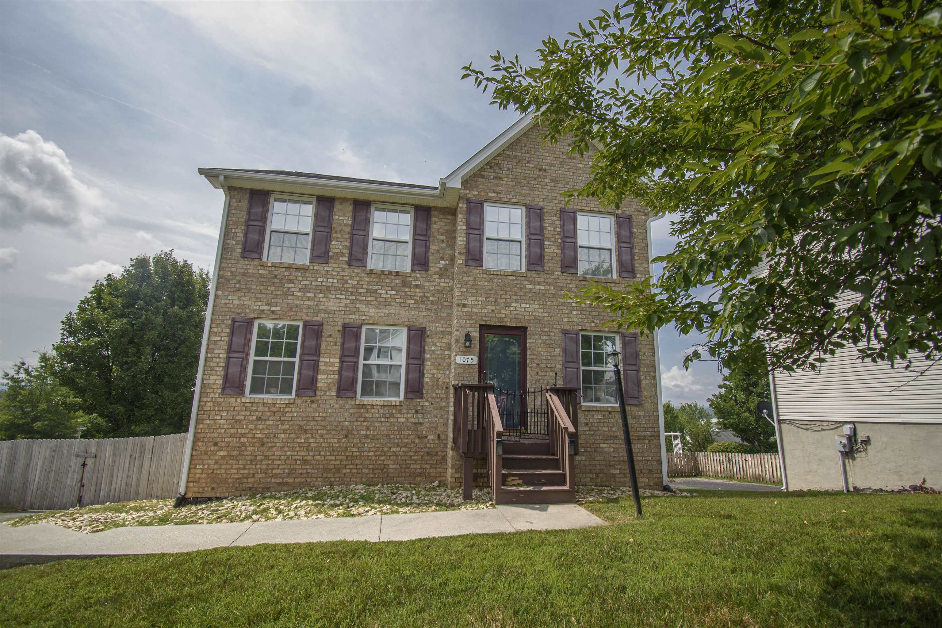 1075 New Village Drive Christiansburg VA 24073