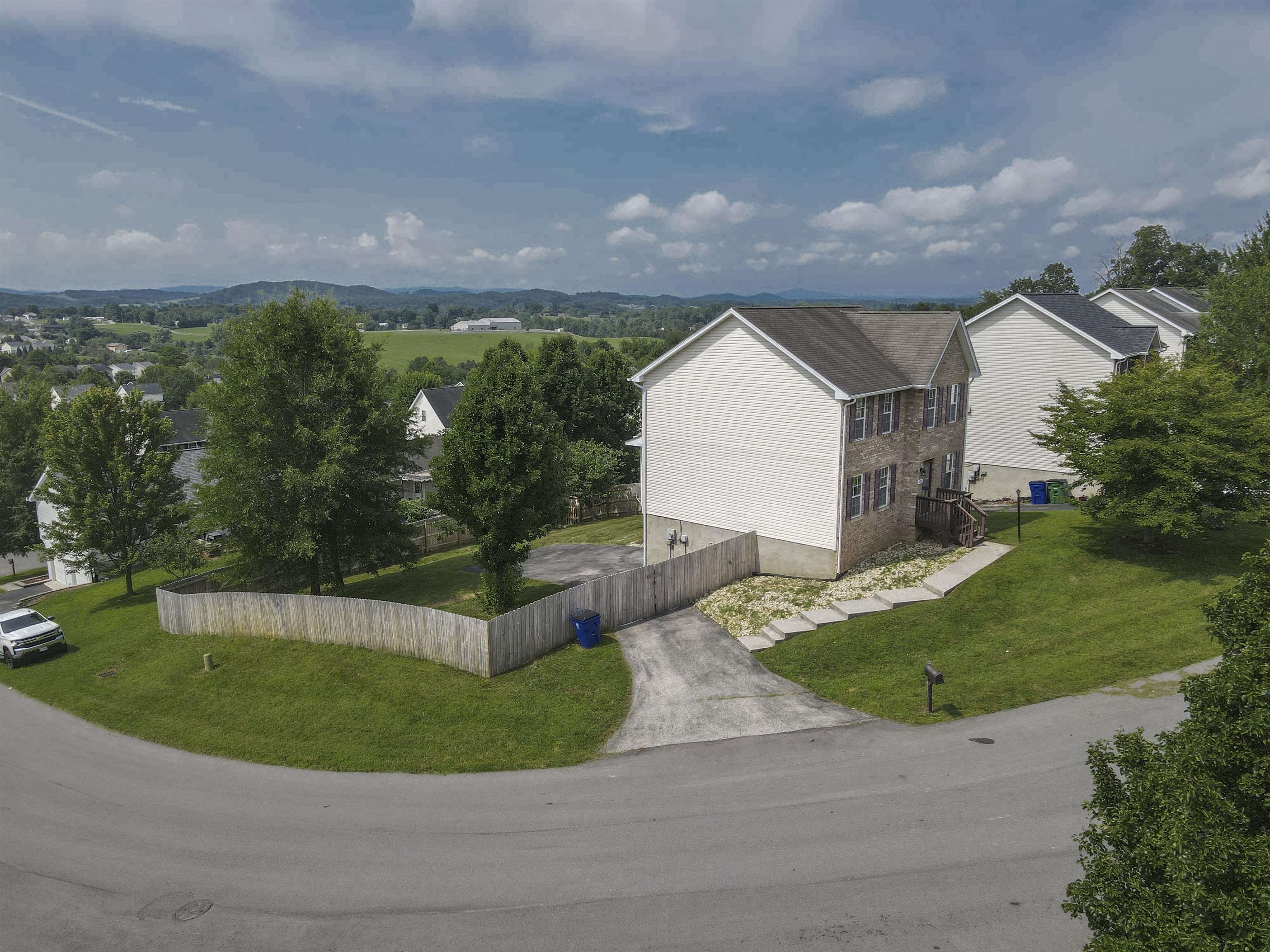 1075 New Village Drive Christiansburg VA 24073