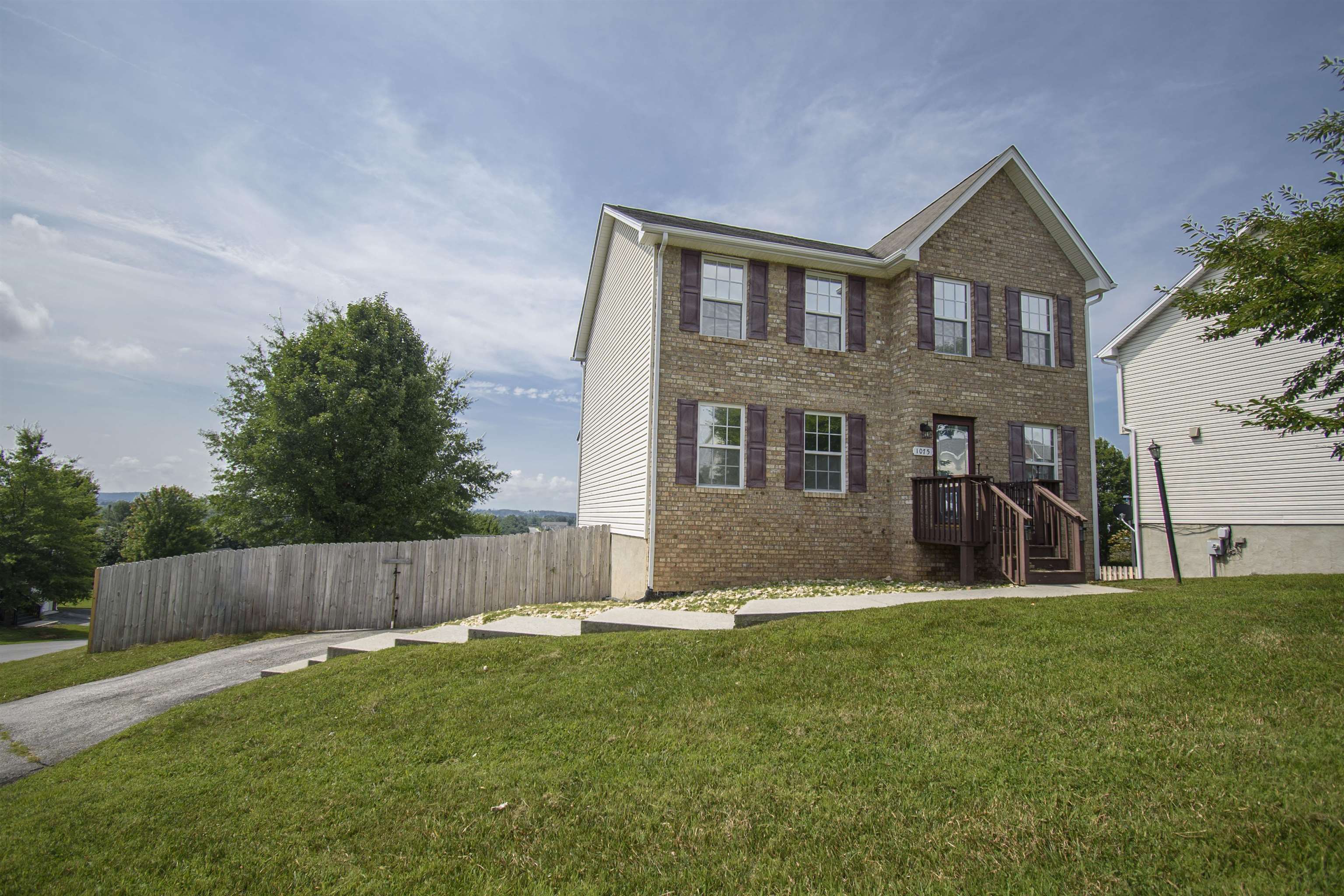1075 New Village Drive Christiansburg VA 24073