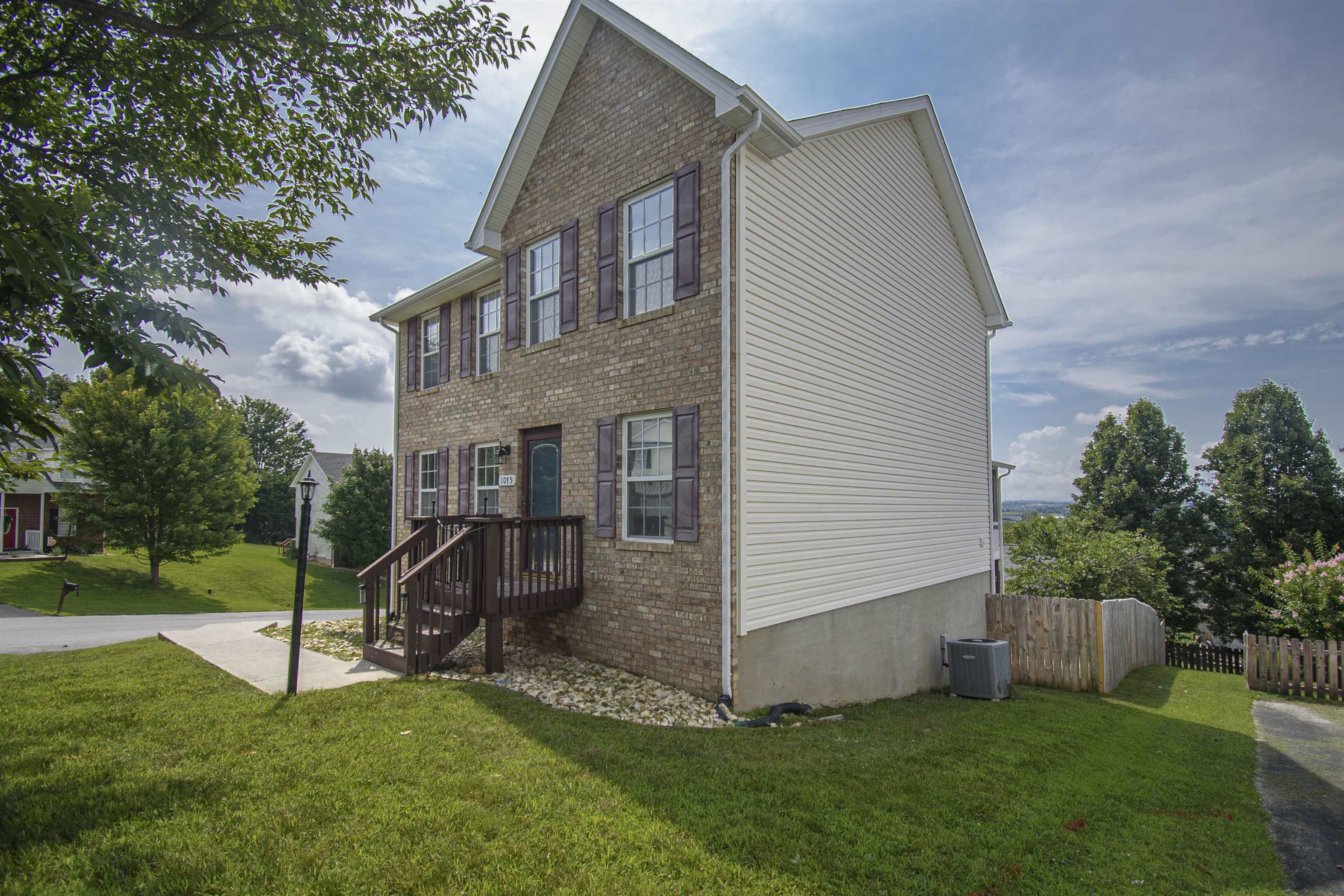 1075 New Village Drive Christiansburg VA 24073