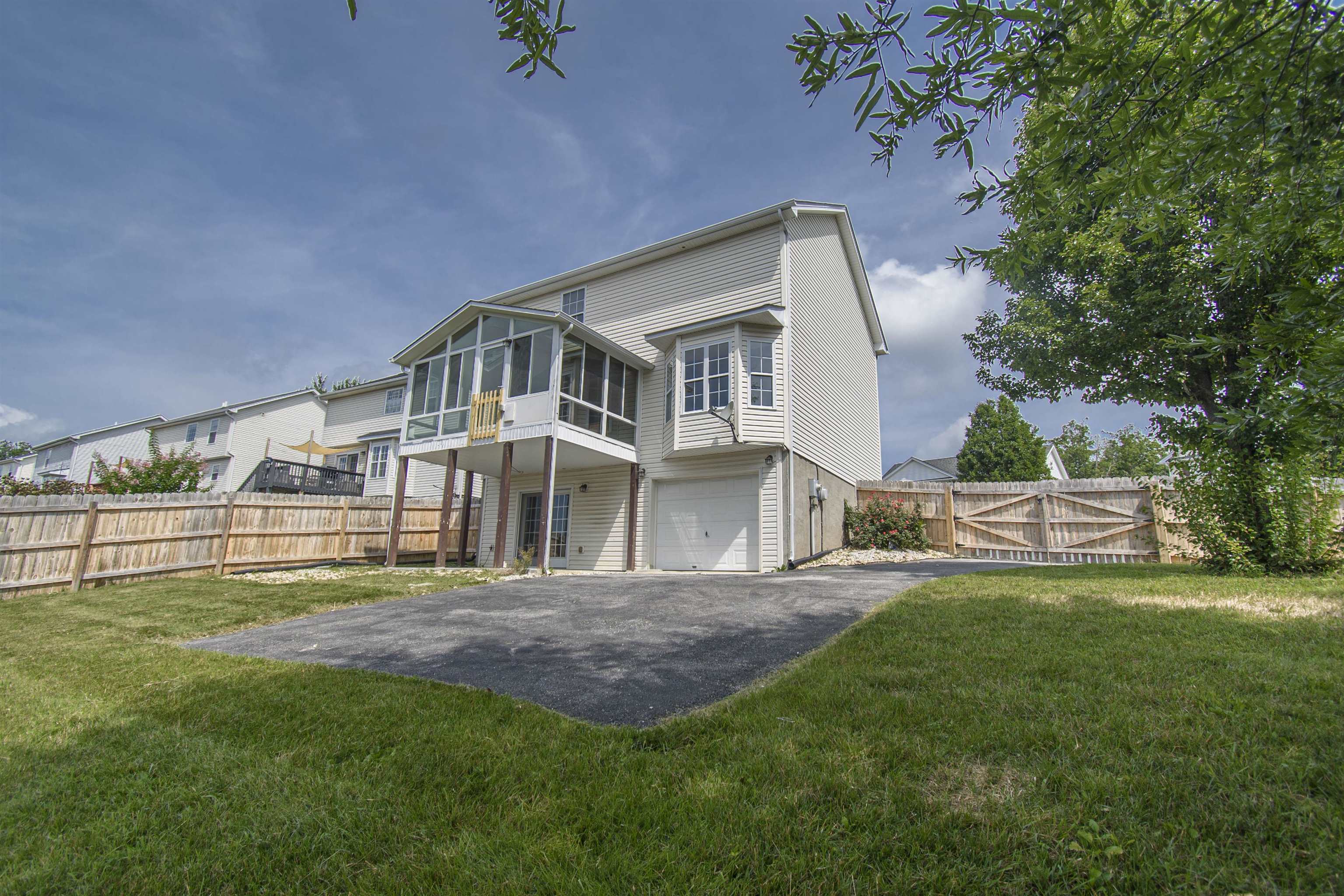 1075 New Village Drive Christiansburg VA 24073