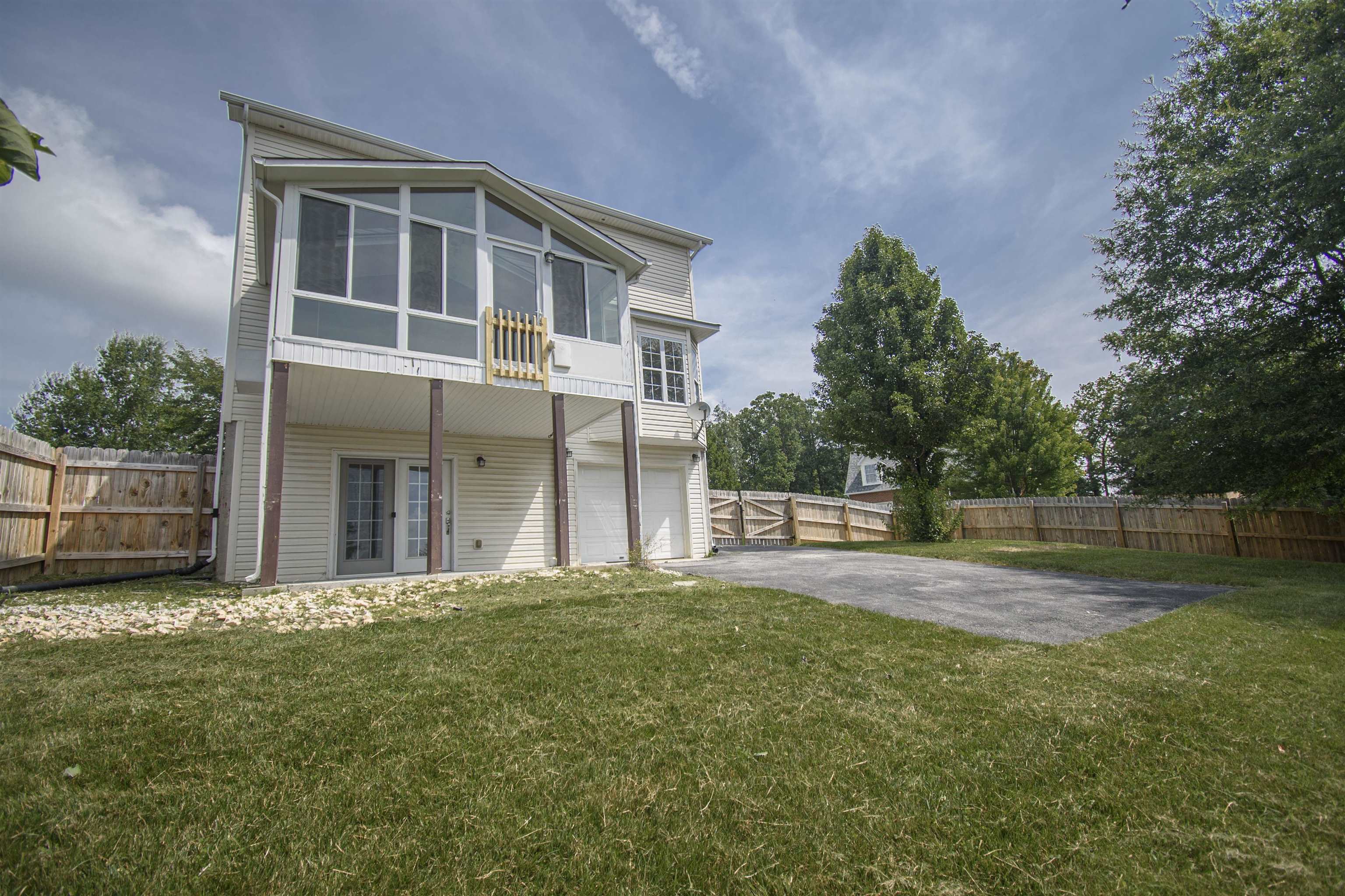 1075 New Village Drive Christiansburg VA 24073