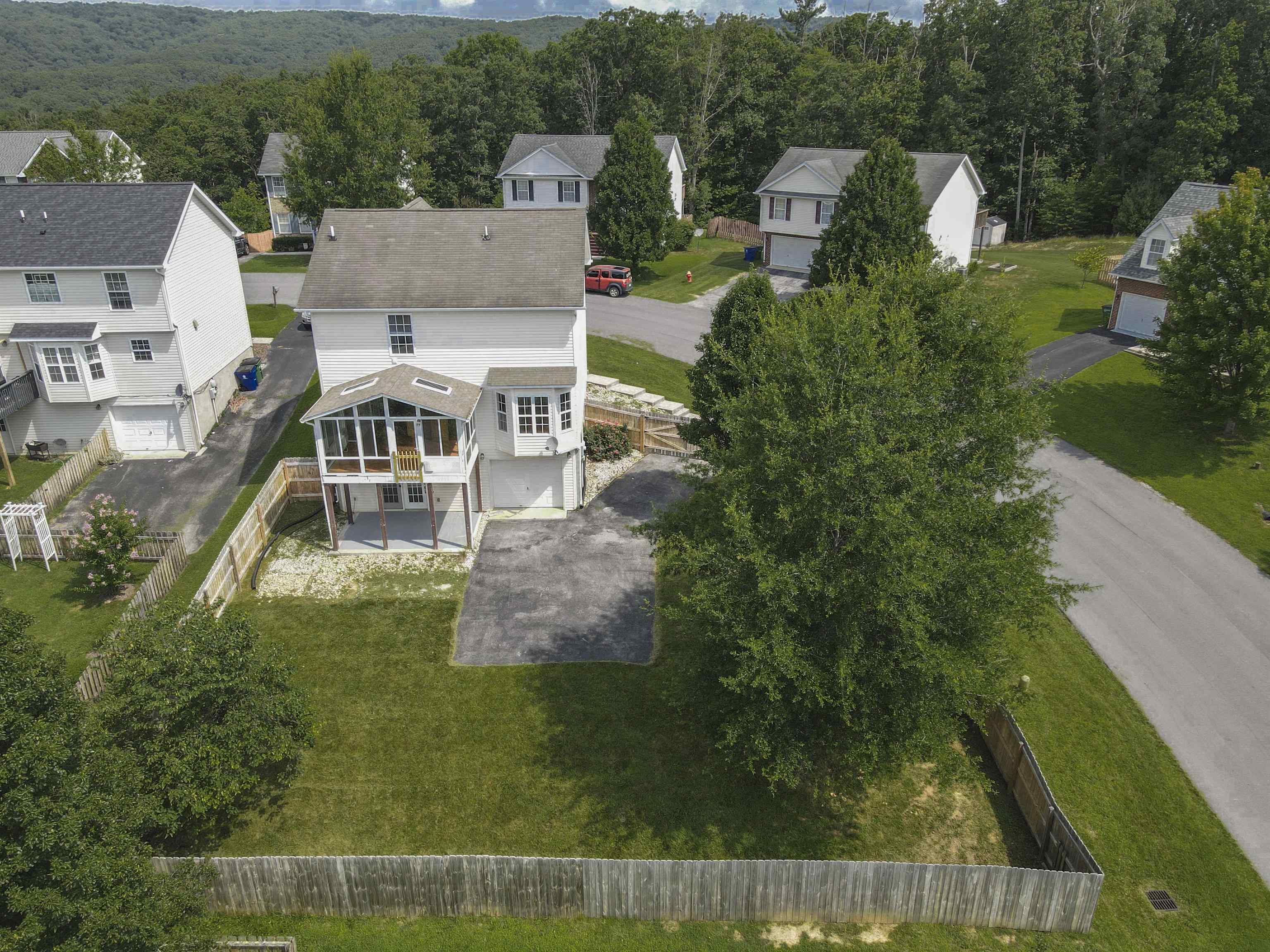 1075 New Village Drive Christiansburg VA 24073