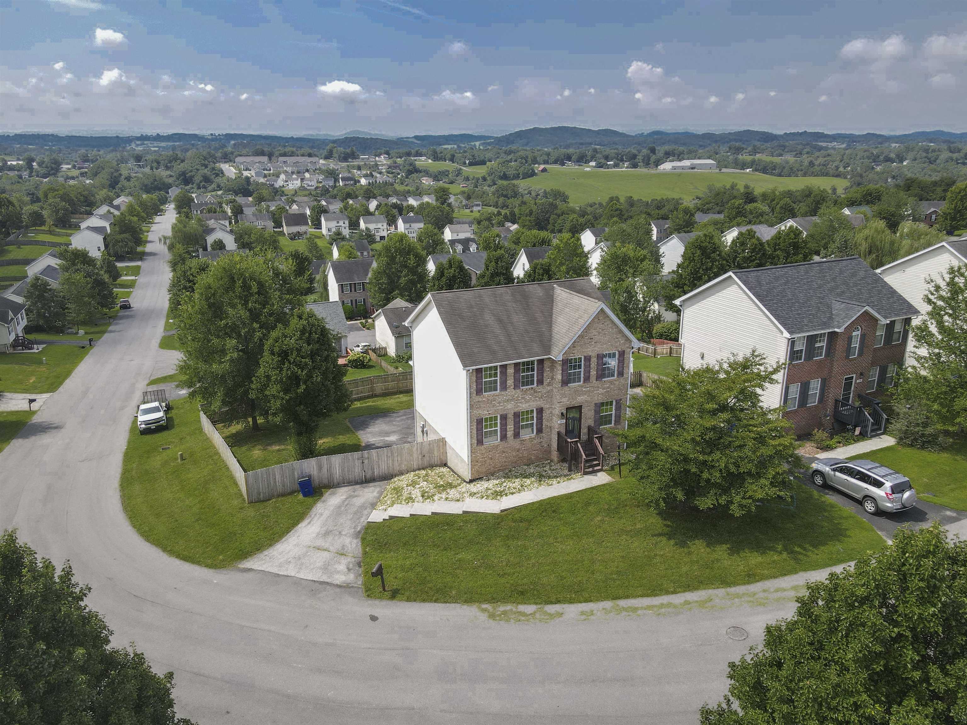 1075 New Village Drive Christiansburg VA 24073