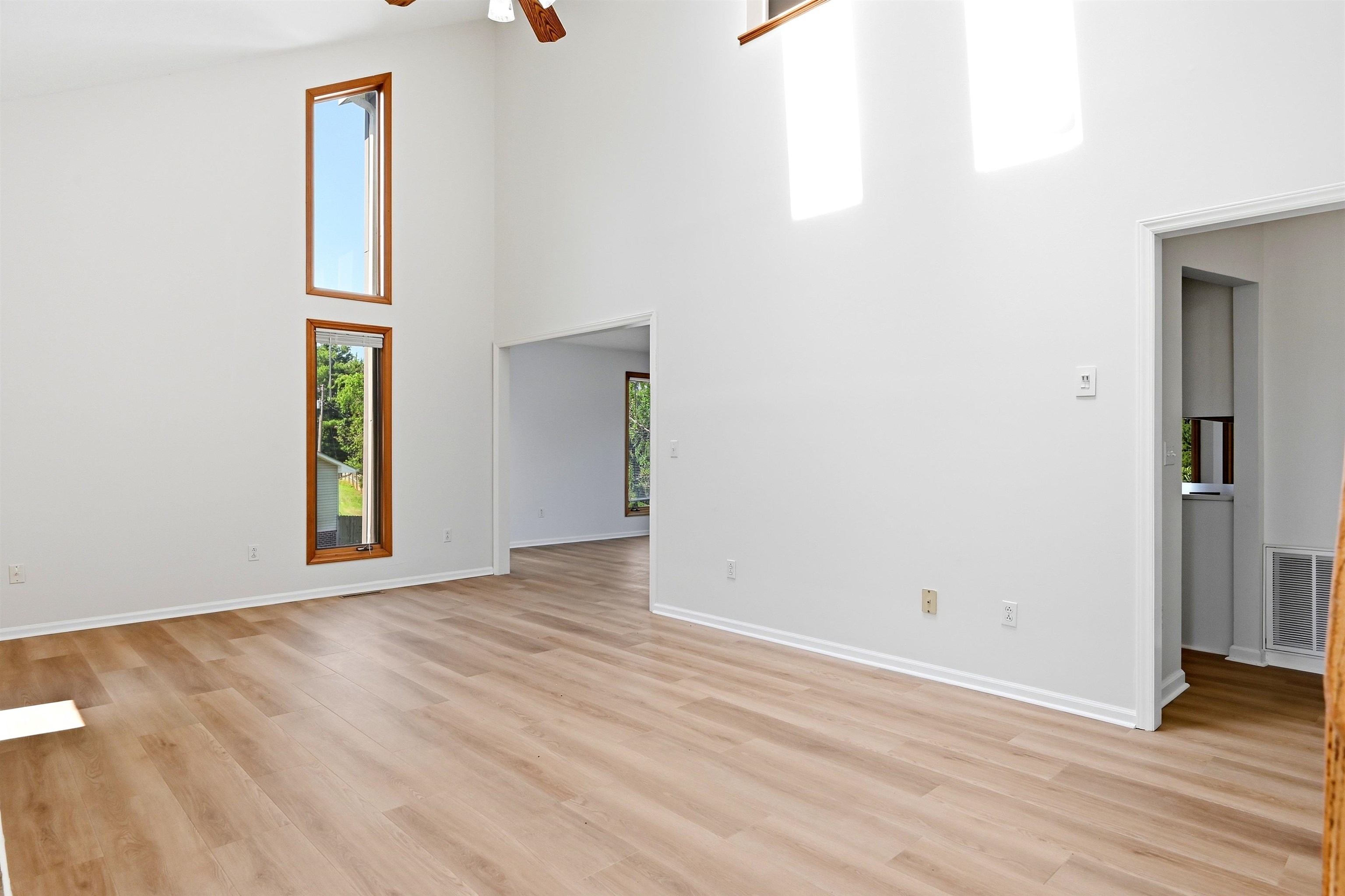 20 Howery Street Christiansburg VA 24073