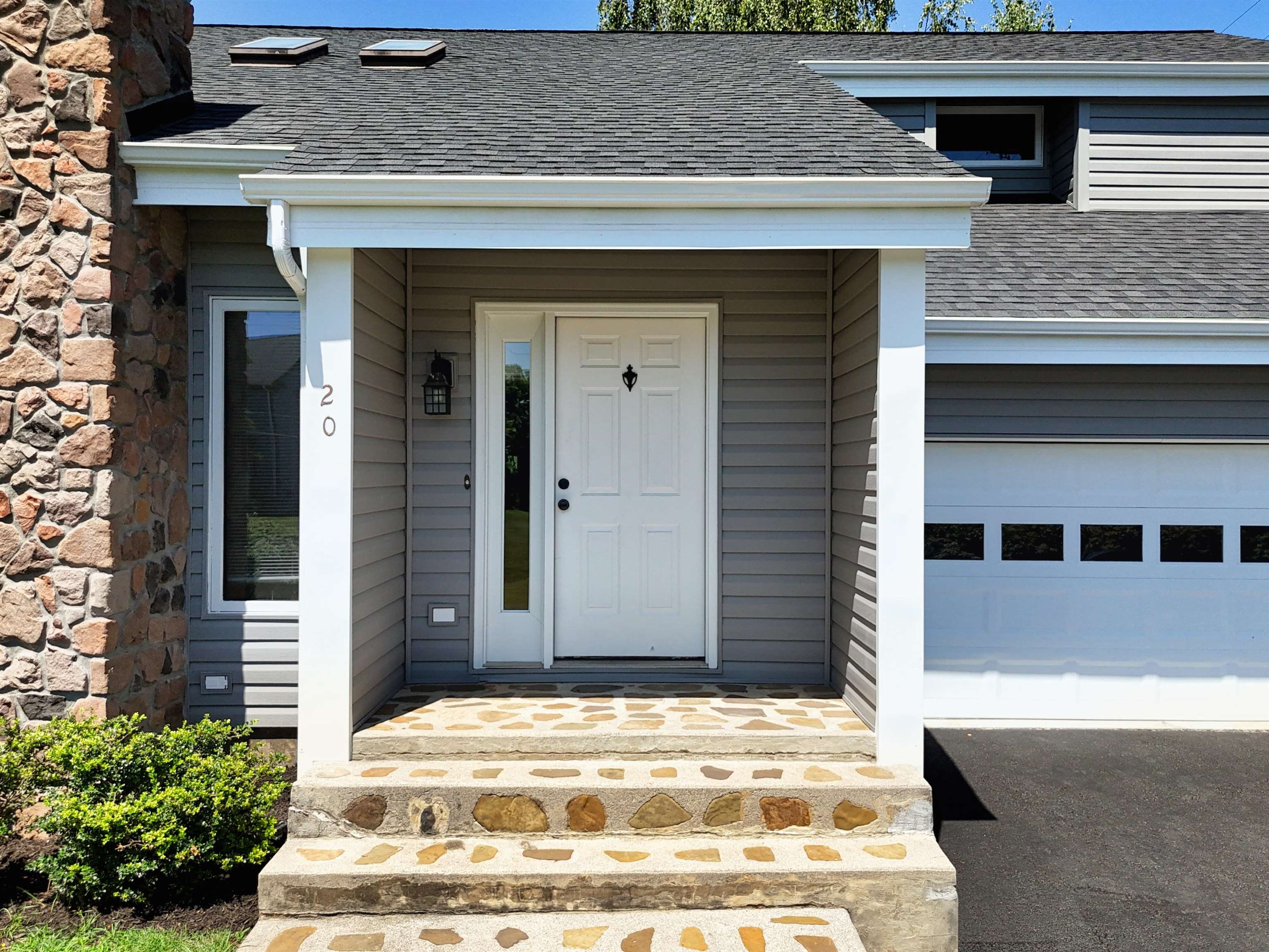 20 Howery Street Christiansburg VA 24073