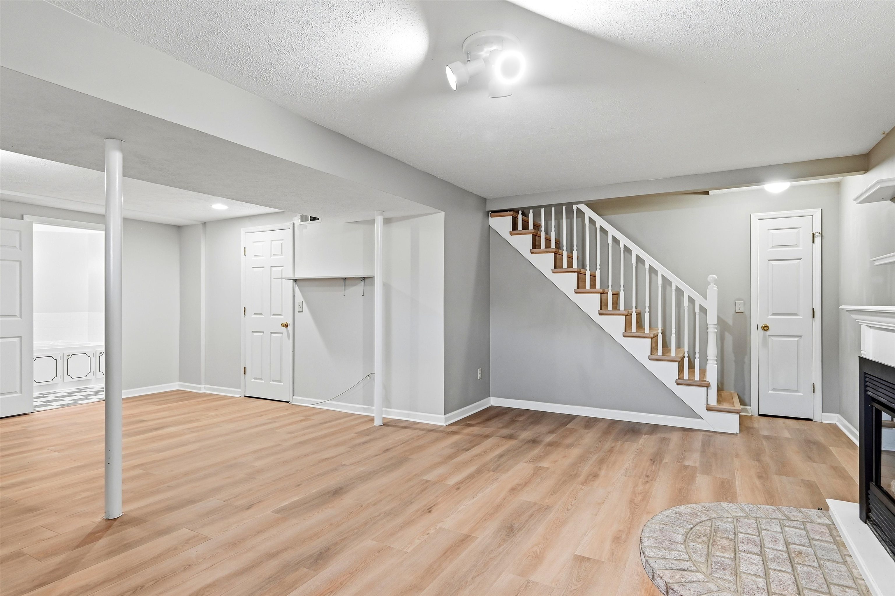20 Howery Street Christiansburg VA 24073
