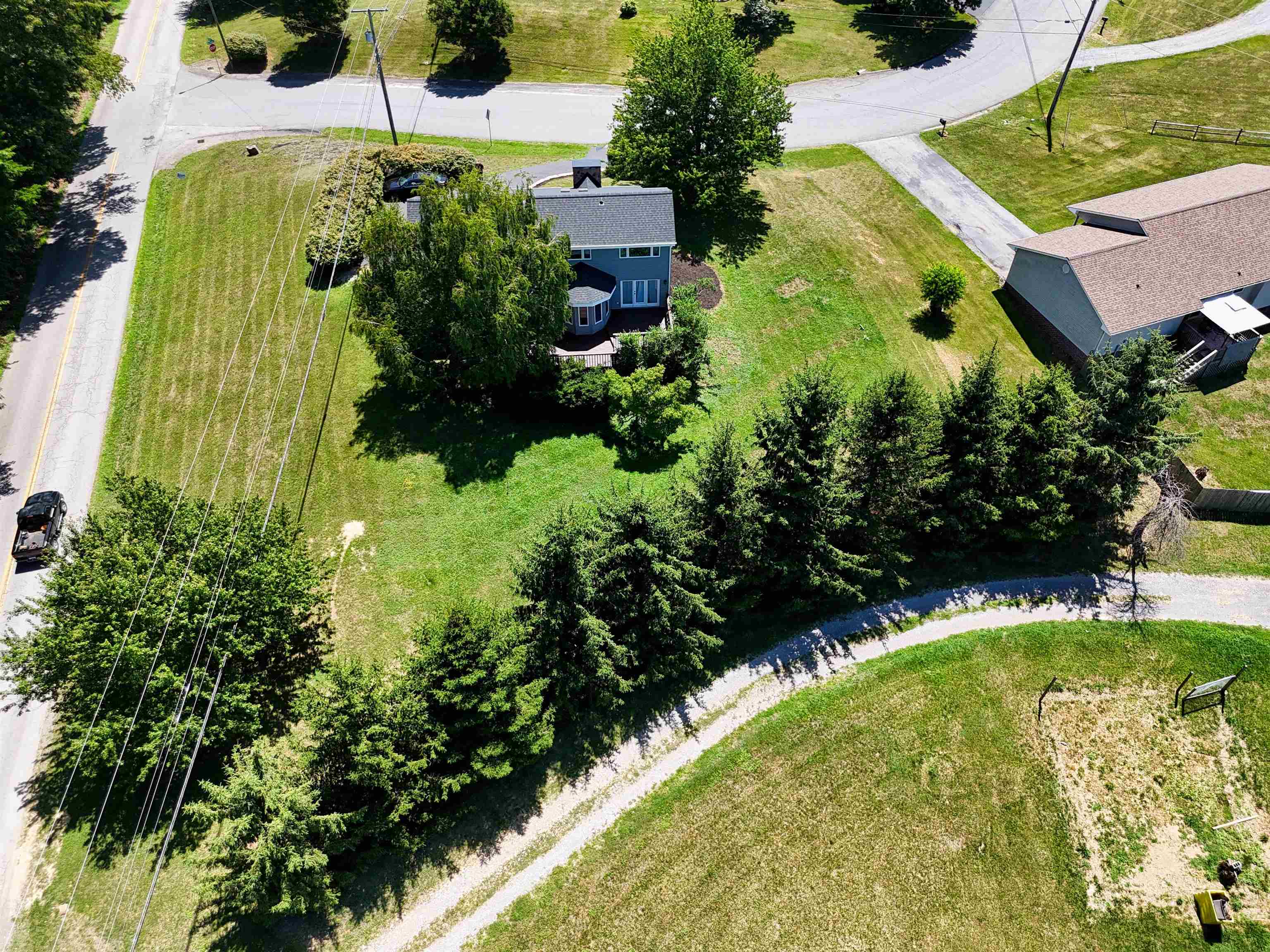 20 Howery Street Christiansburg VA 24073