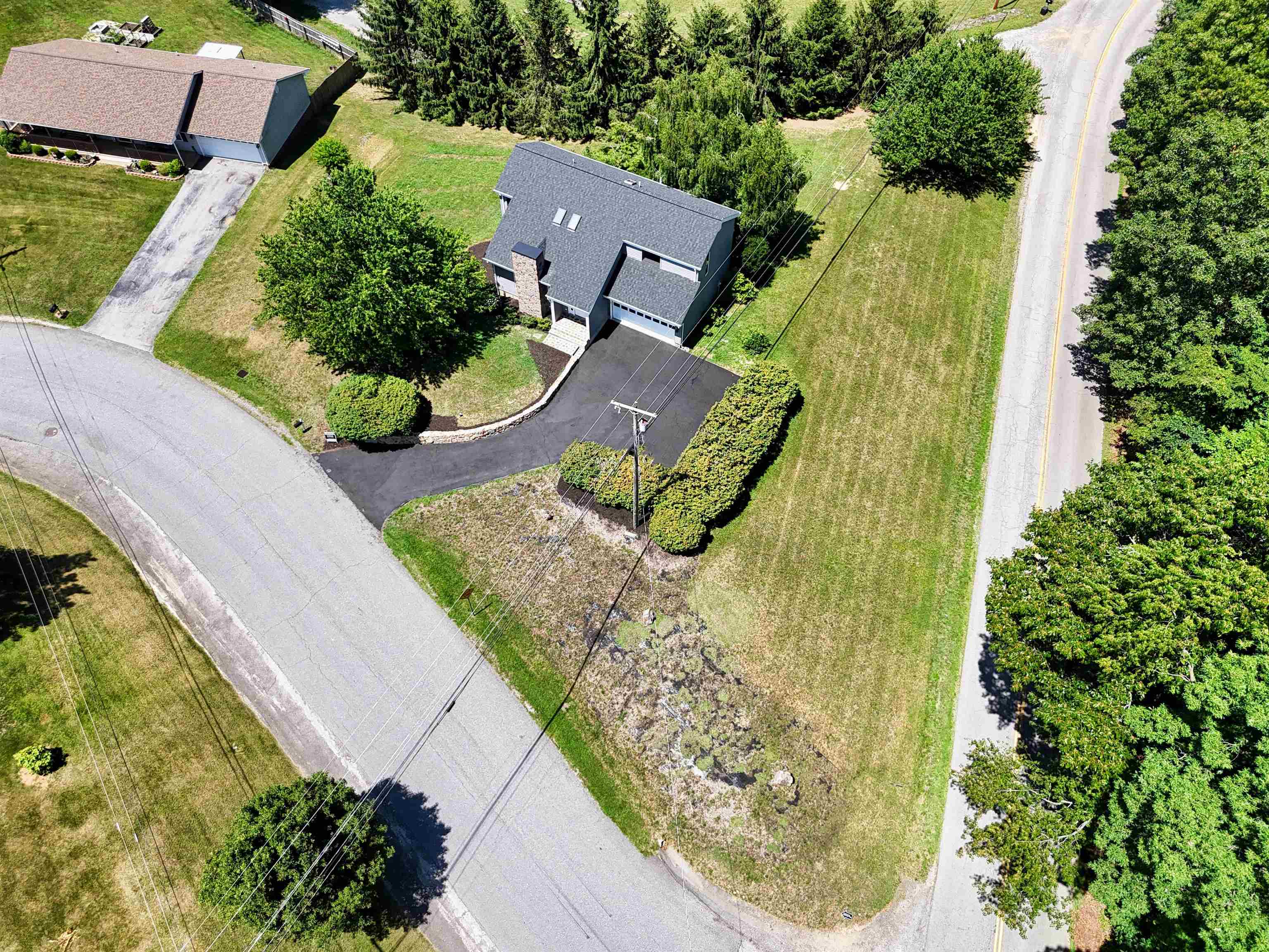 20 Howery Street Christiansburg VA 24073